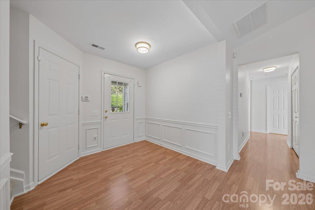 Single Family Residence at 9214 Culcairn Road, Huntersville, photo 5 of 47