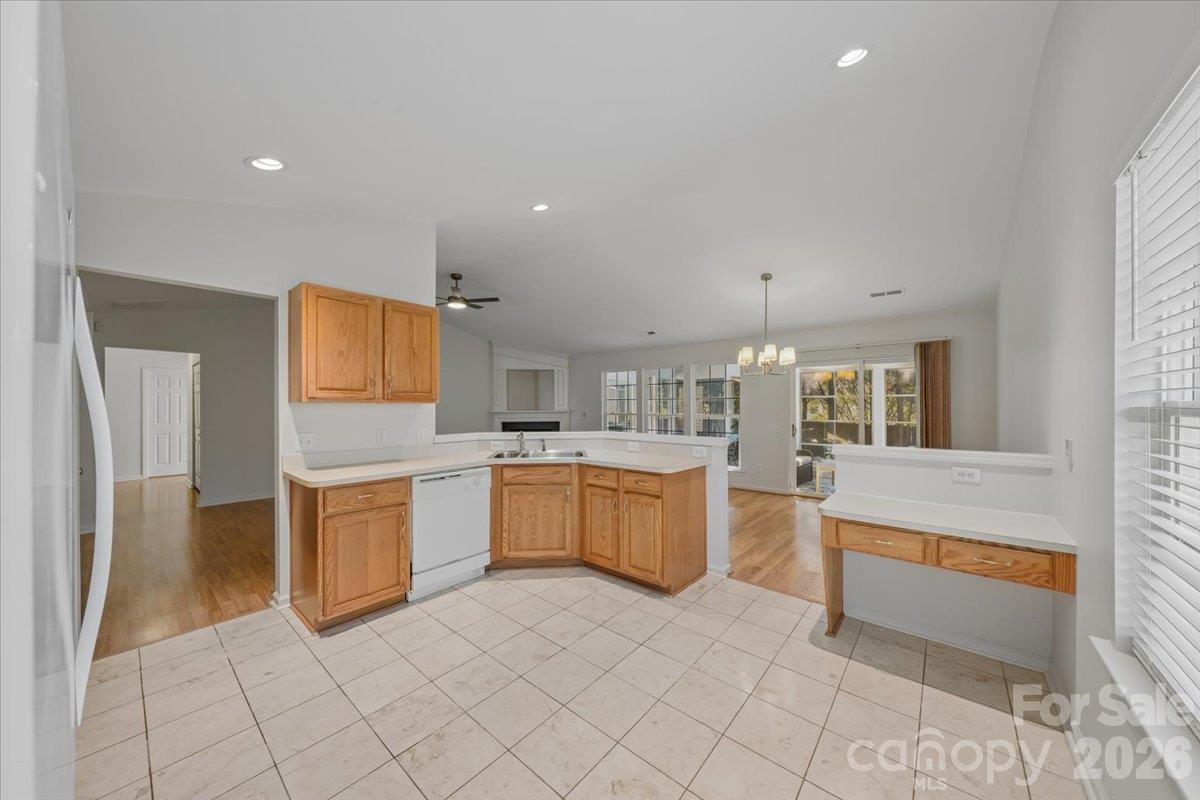 Single Family Residence at 9214 Culcairn Road, Huntersville, photo 15 of 47