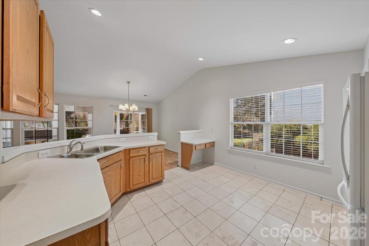 Single Family Residence at 9214 Culcairn Road, Huntersville, photo 16 of 47