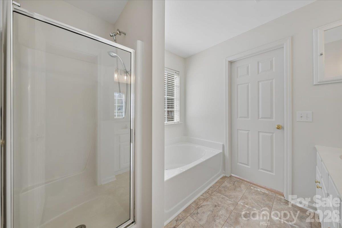 Single Family Residence at 9214 Culcairn Road, Huntersville, photo 20 of 47