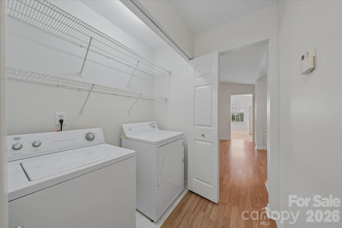 Single Family Residence at 9214 Culcairn Road, Huntersville, photo 23 of 47