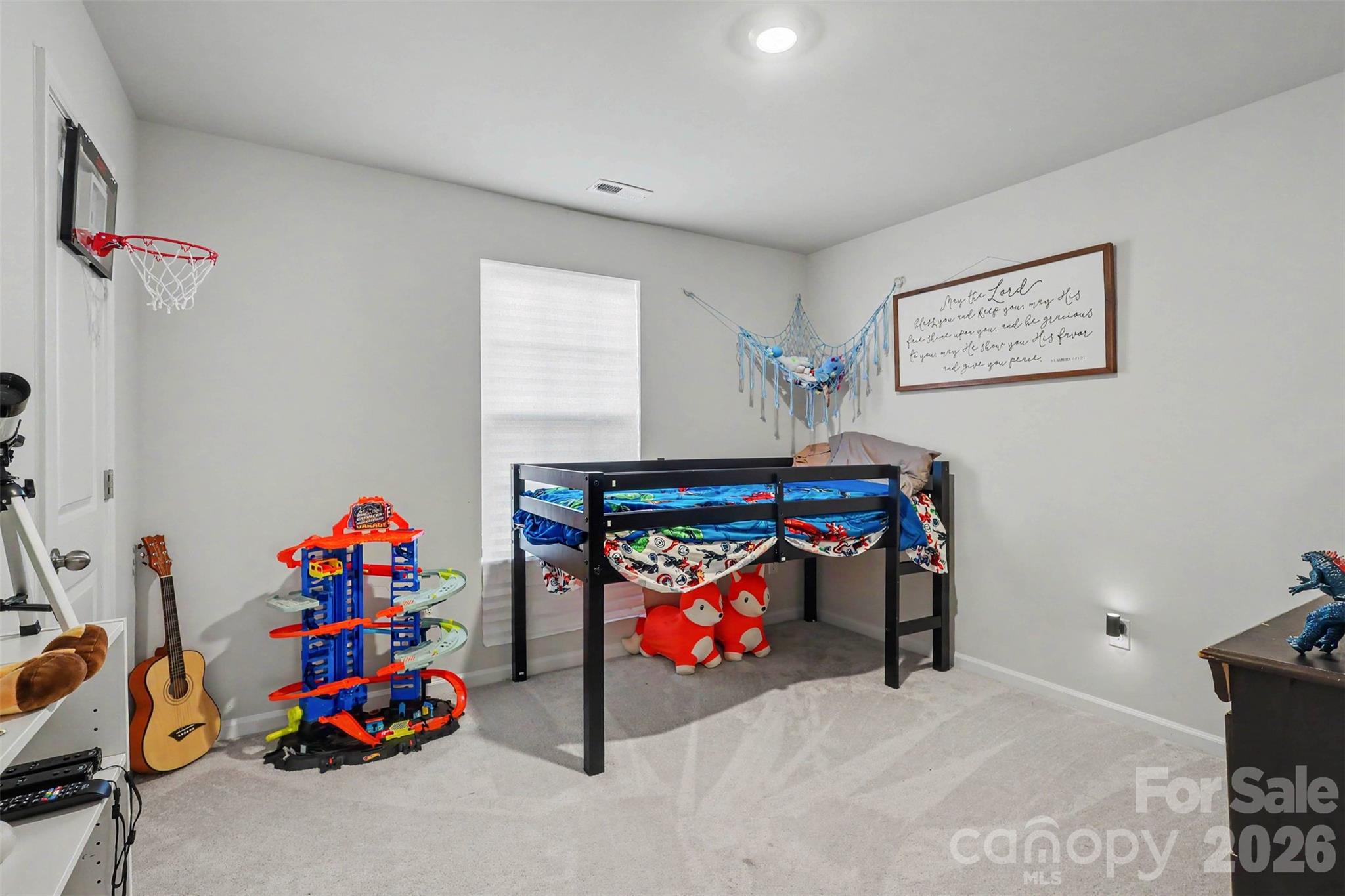 bedroom 4 - 149 Catawba Walk Way, Statesville