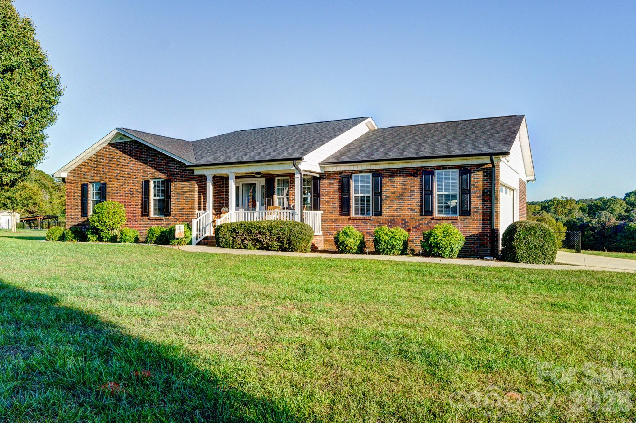 Single Family Residence at 3610 Plantation Drive, Vale, photo 2 of 38