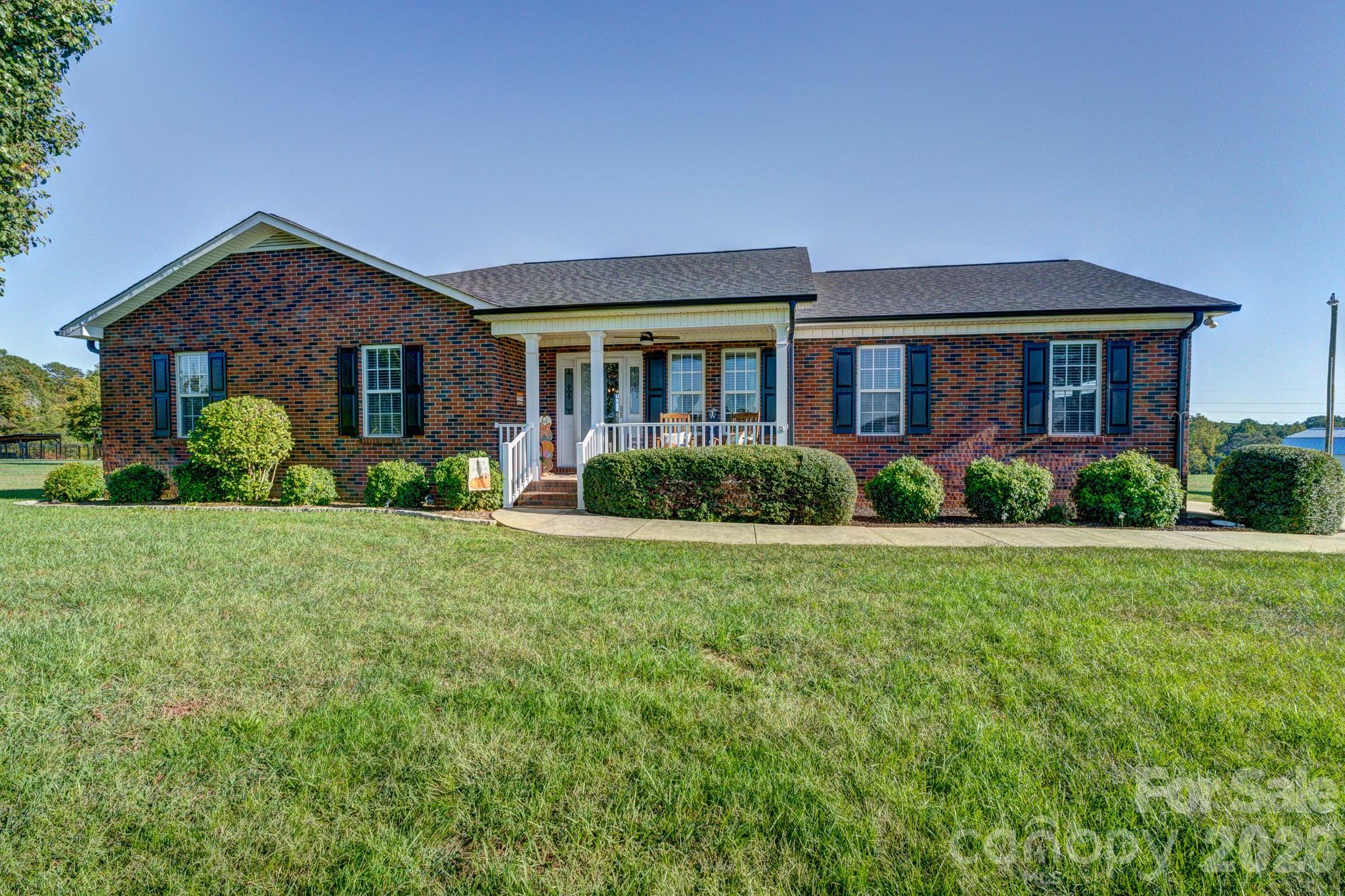 Single Family Residence at 3610 Plantation Drive, Vale, photo 4 of 38