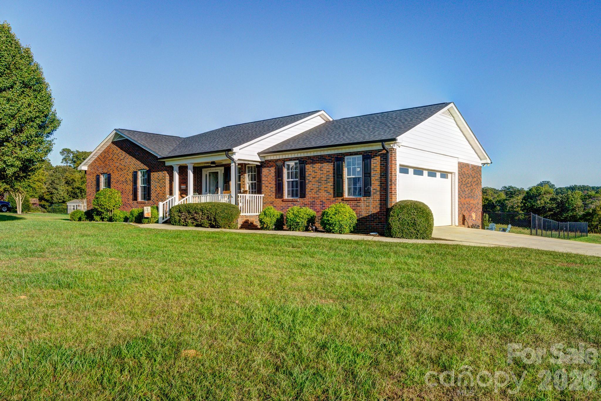 Single Family Residence at 3610 Plantation Drive, Vale, photo 6 of 38