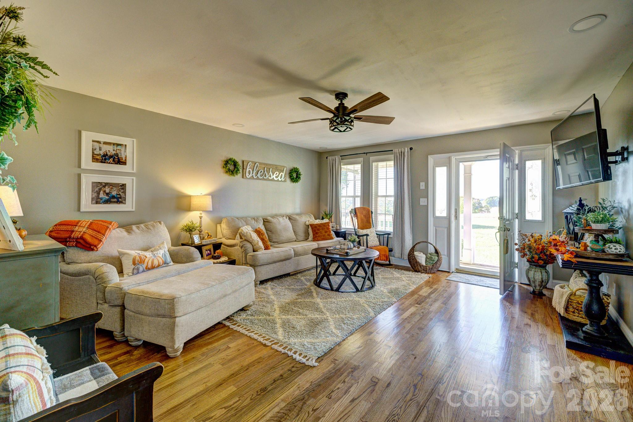Single Family Residence at 3610 Plantation Drive, Vale, photo 7 of 38