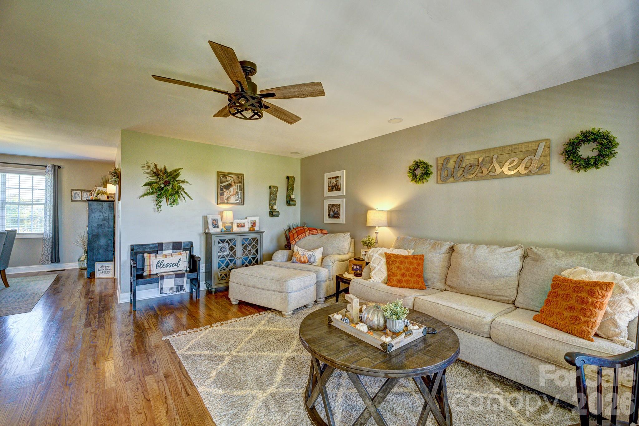 Single Family Residence at 3610 Plantation Drive, Vale, photo 9 of 38