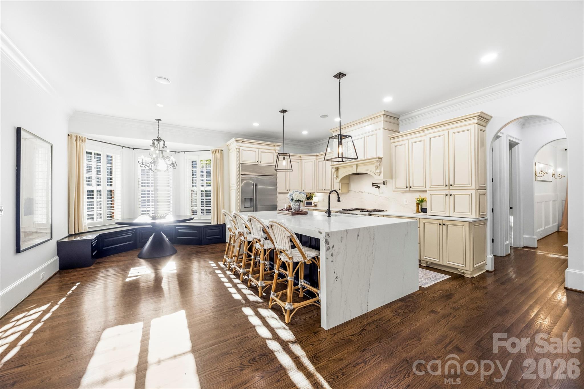 Single Family Residence at 3236 Shillington Place, Charlotte, photo 9 of 46