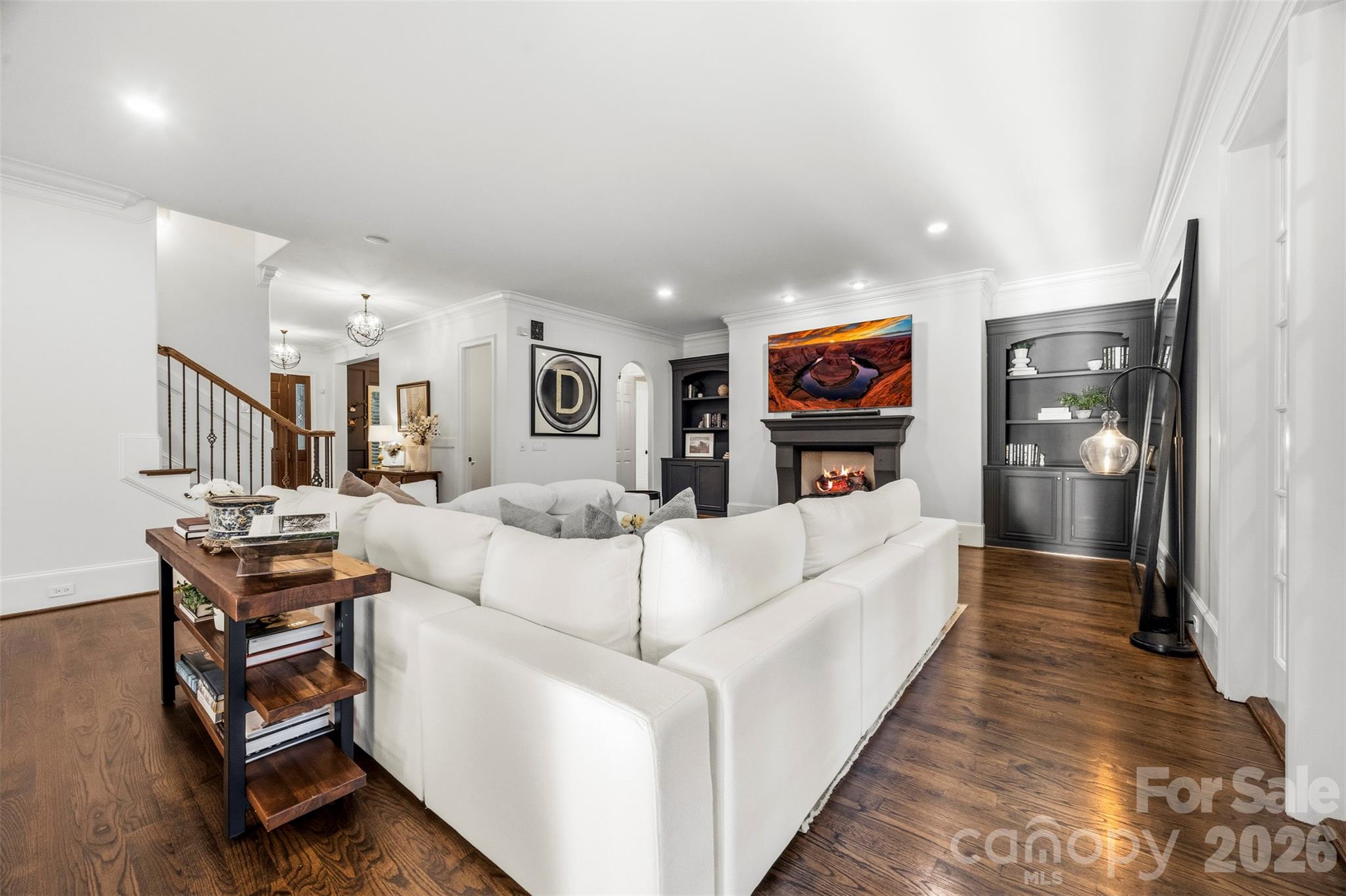 Single Family Residence at 3236 Shillington Place, Charlotte, photo 16 of 46