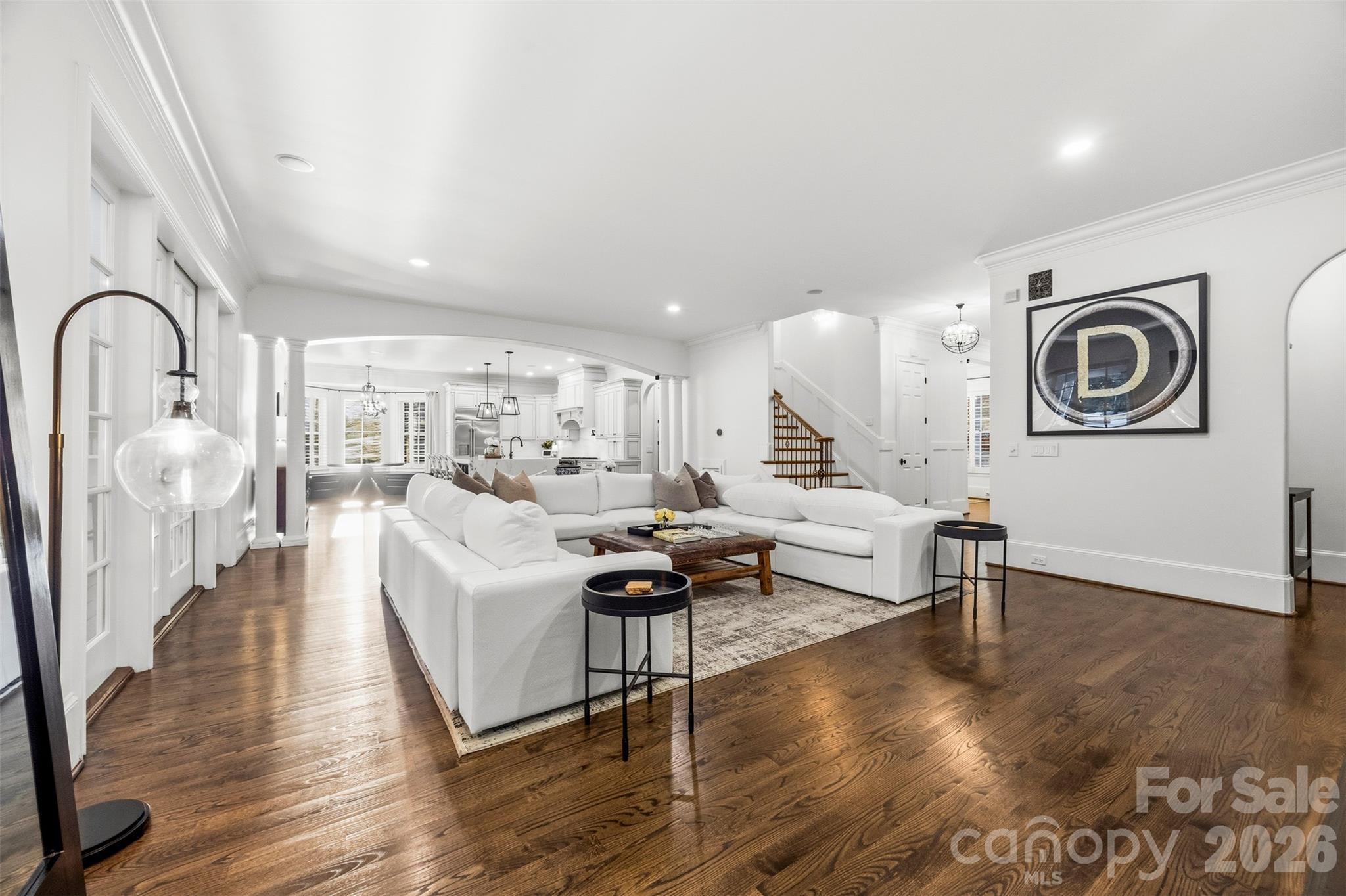 Single Family Residence at 3236 Shillington Place, Charlotte, photo 17 of 46