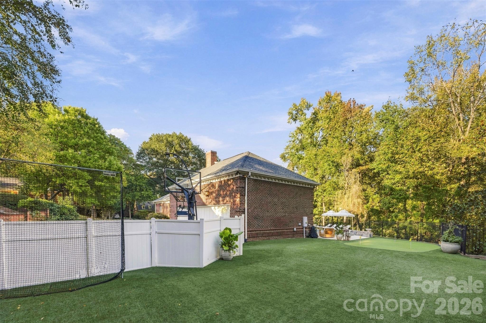 Single Family Residence at 3236 Shillington Place, Charlotte, photo 38 of 46
