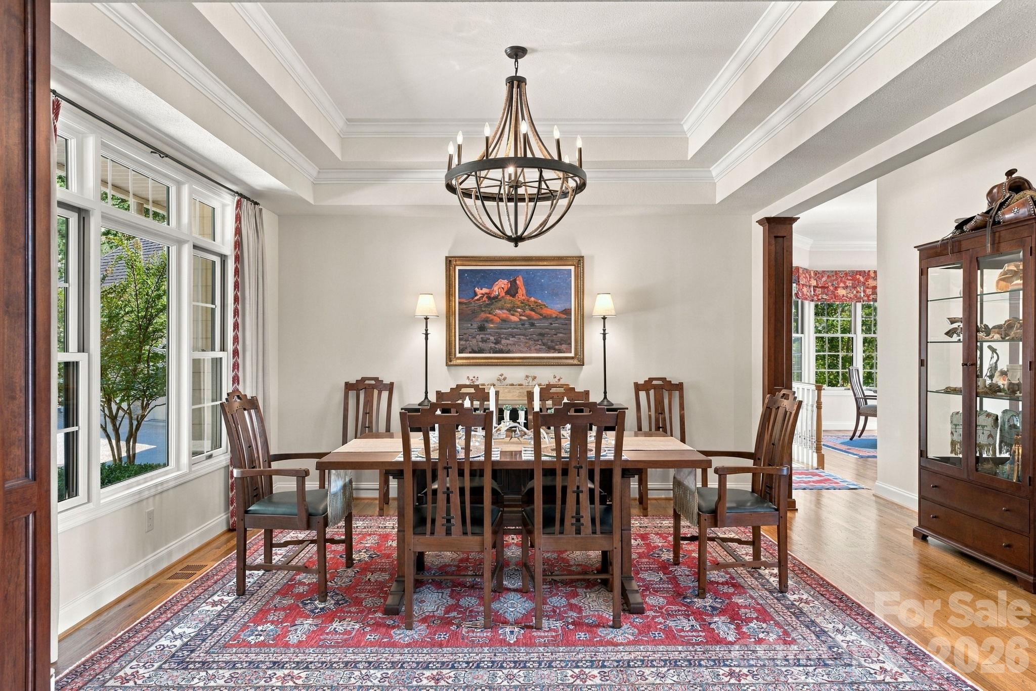 Single Family Residence at 228 Inverness Drive, Waynesville, photo 10 of 48