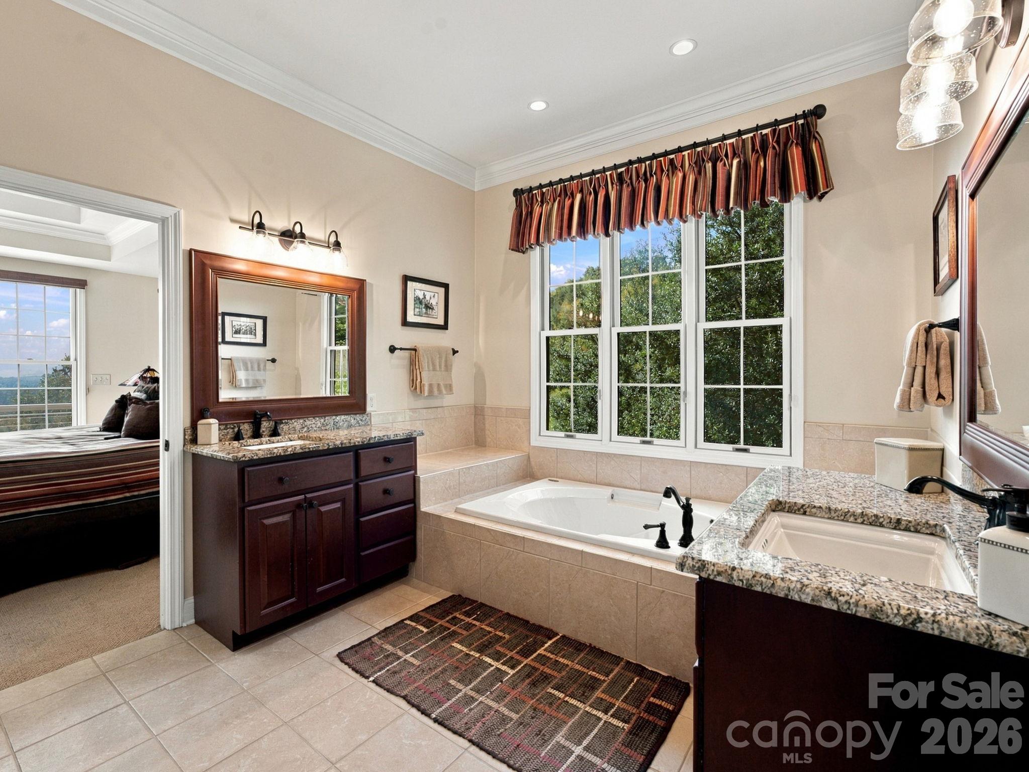 Single Family Residence at 228 Inverness Drive, Waynesville, photo 27 of 48