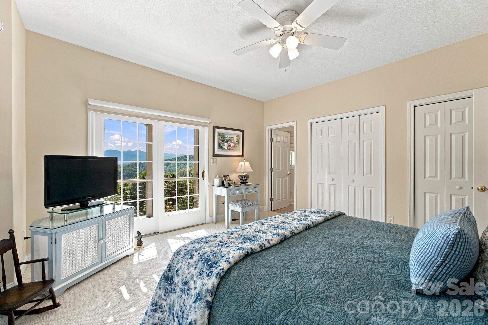 Single Family Residence at 228 Inverness Drive, Waynesville, photo 33 of 48