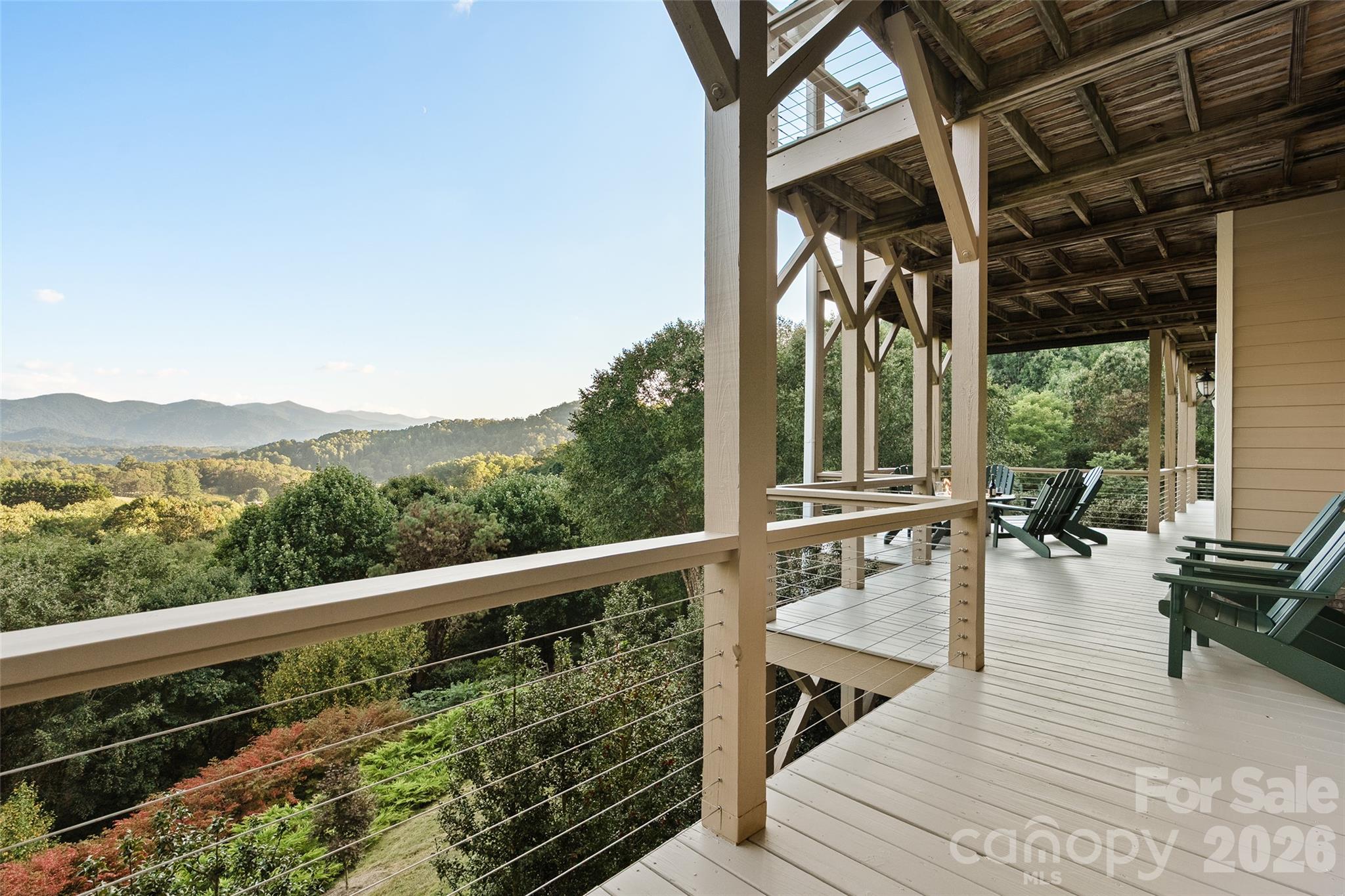 Single Family Residence at 228 Inverness Drive, Waynesville, photo 40 of 48