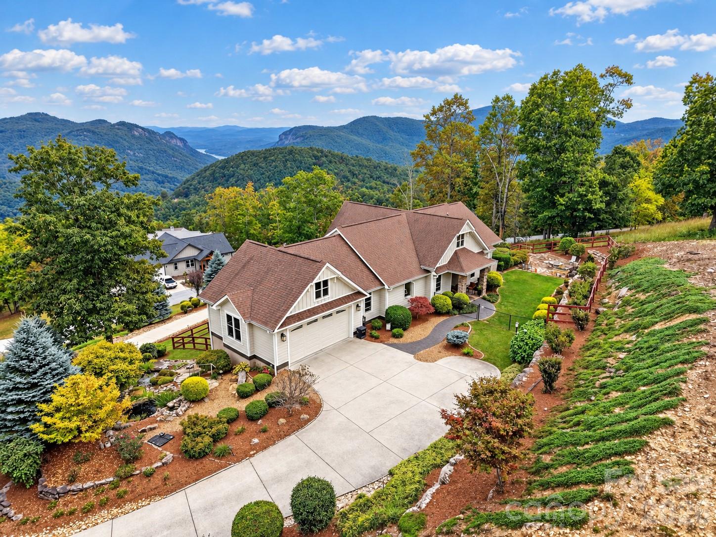 57 Mountainaire Court
