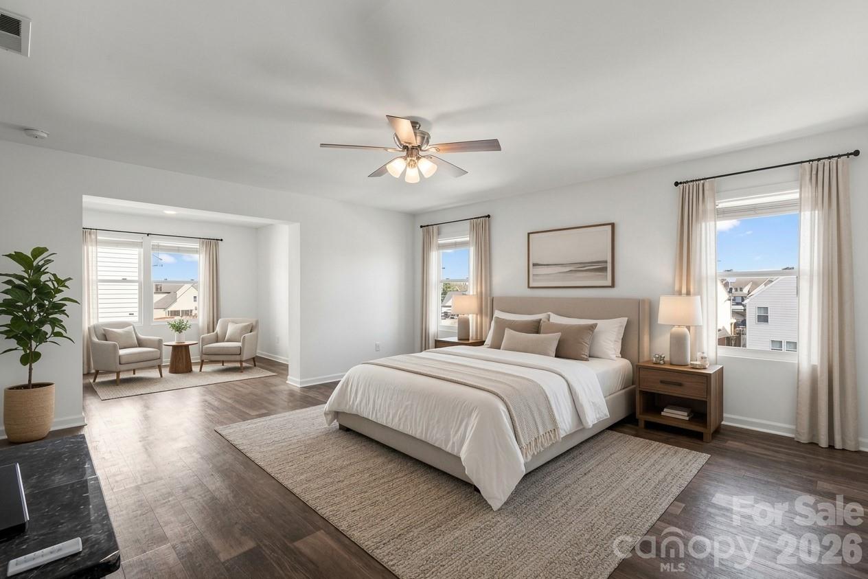 Virtually staged photo - 294 Bellingrath Boulevard, Rock Hill