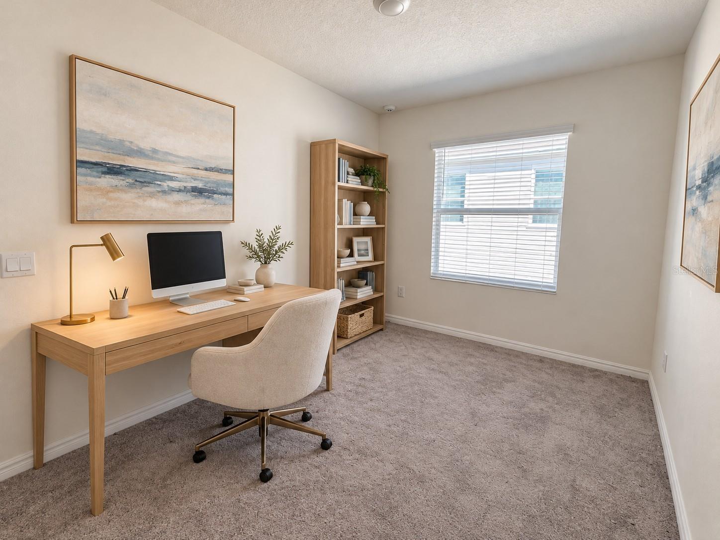 Loft/Den - 3515 WHITE DANDELION CT, PLANT CITY