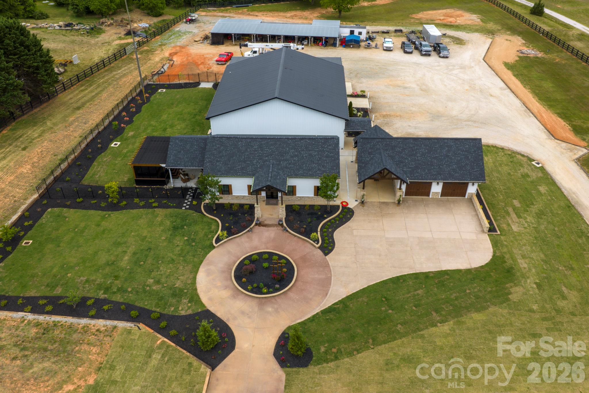 1830 Dulin Road