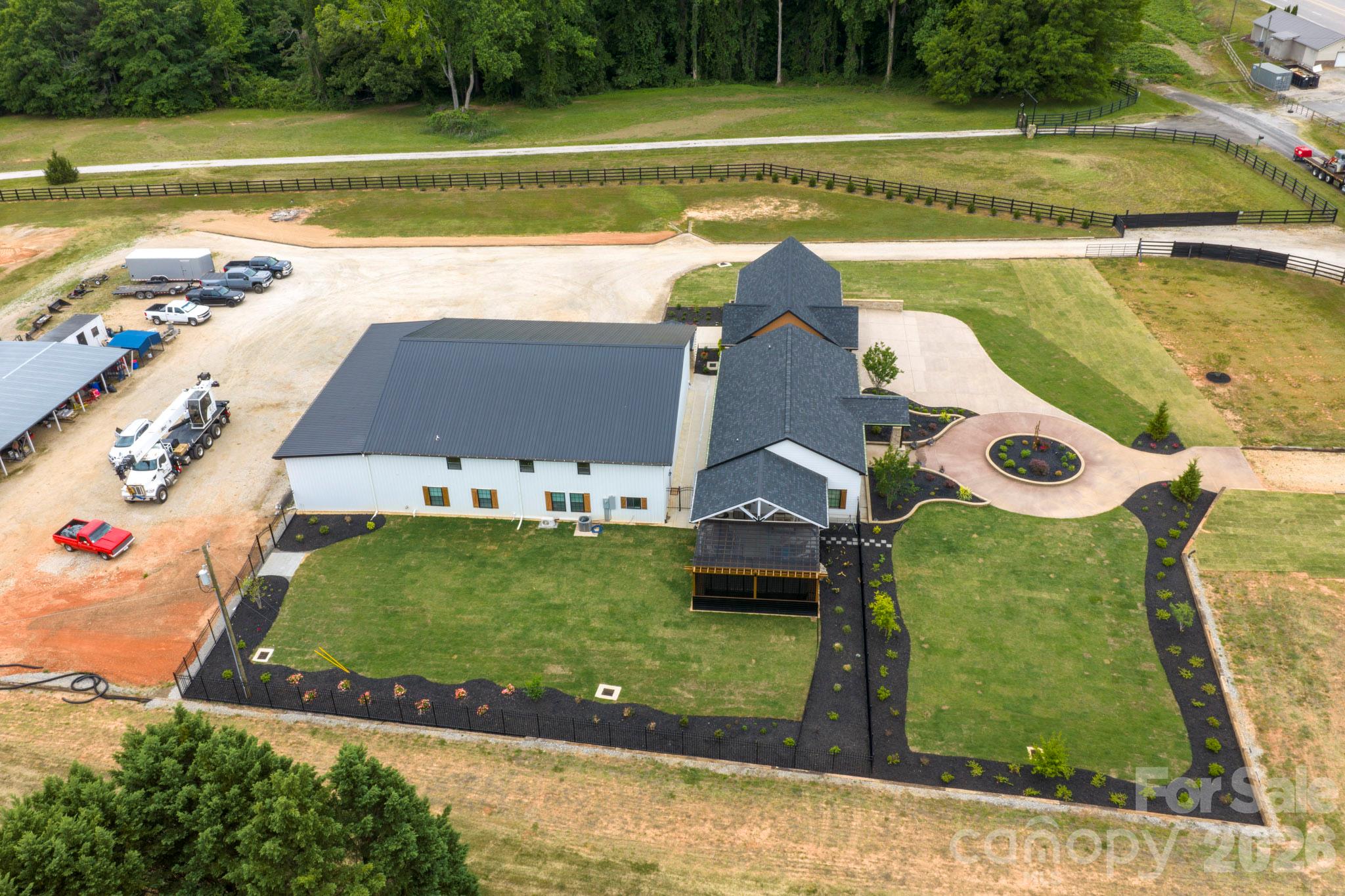 Single Family Residence at 1830 Dulin Road, Clover, photo 6 of 48
