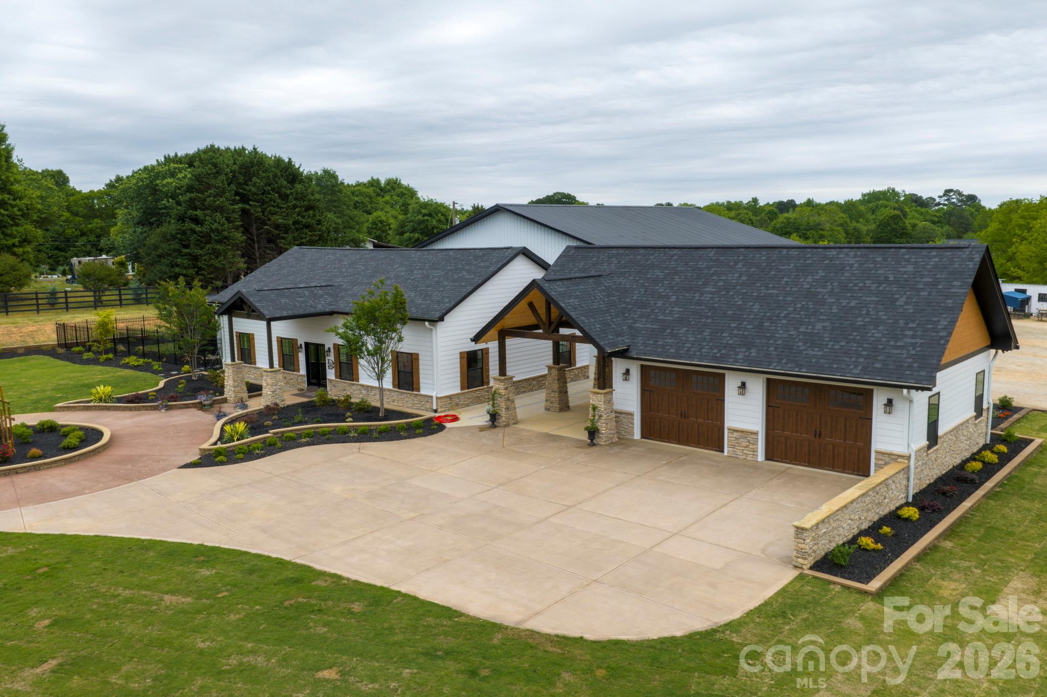 Single Family Residence at 1830 Dulin Road, Clover, photo 9 of 48