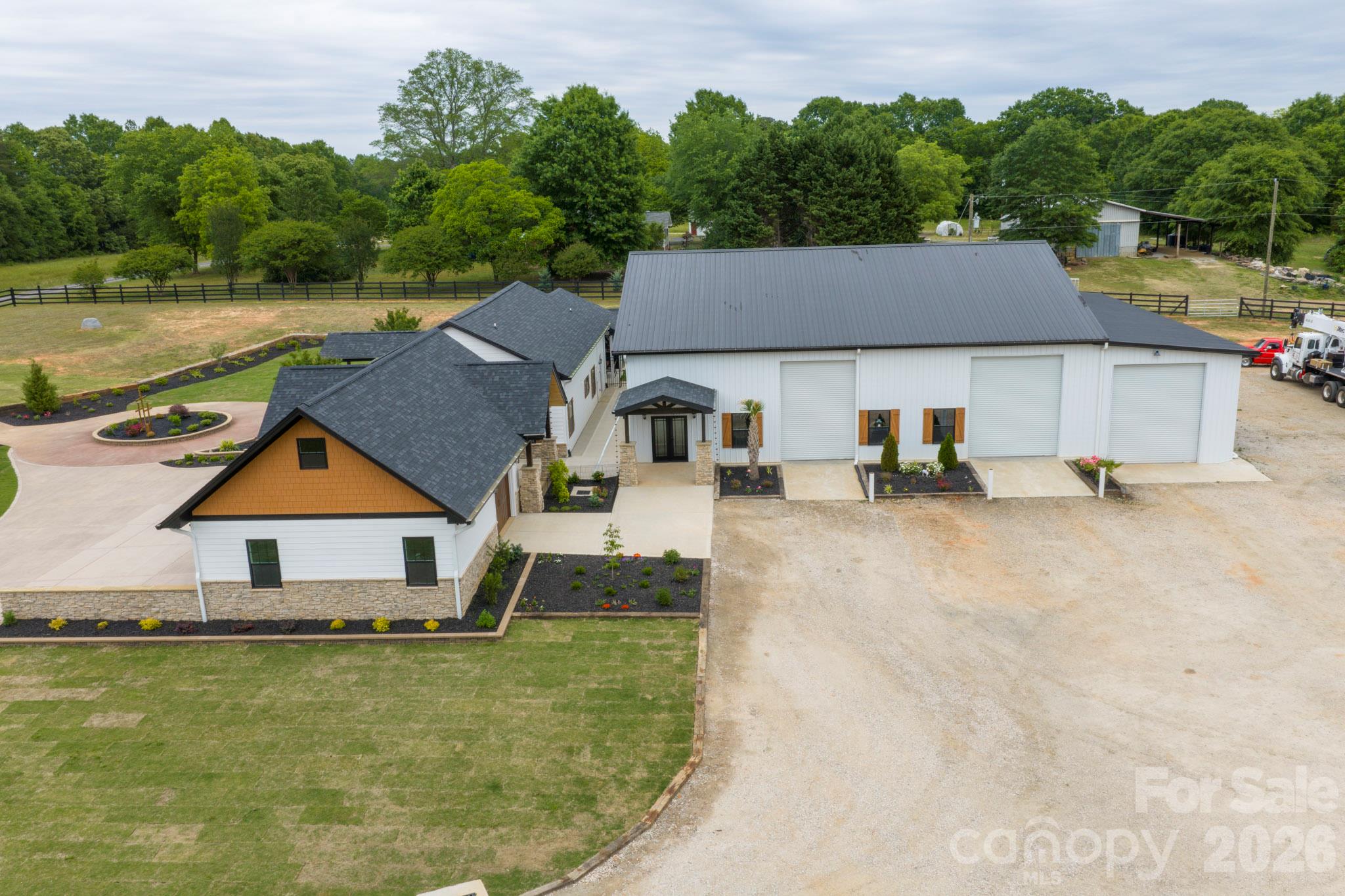 Single Family Residence at 1830 Dulin Road, Clover, photo 10 of 48