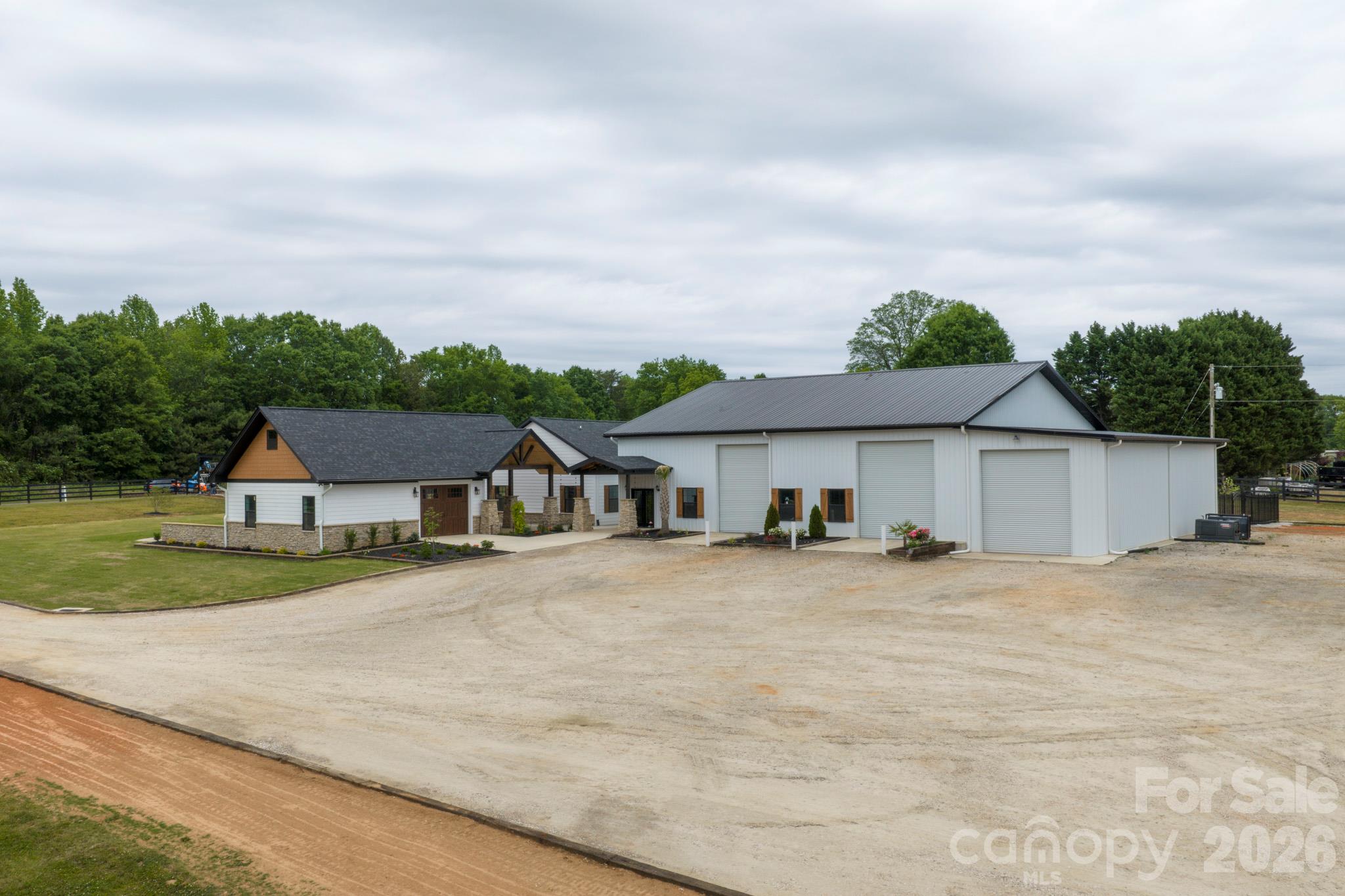 Single Family Residence at 1830 Dulin Road, Clover, photo 11 of 48