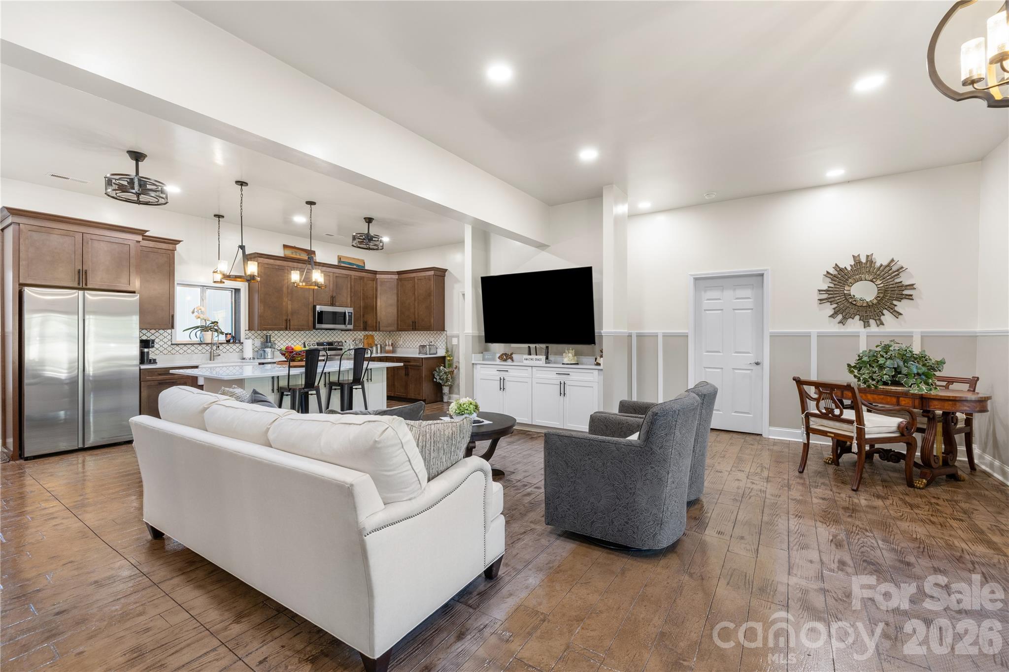 Single Family Residence at 1830 Dulin Road, Clover, photo 16 of 48