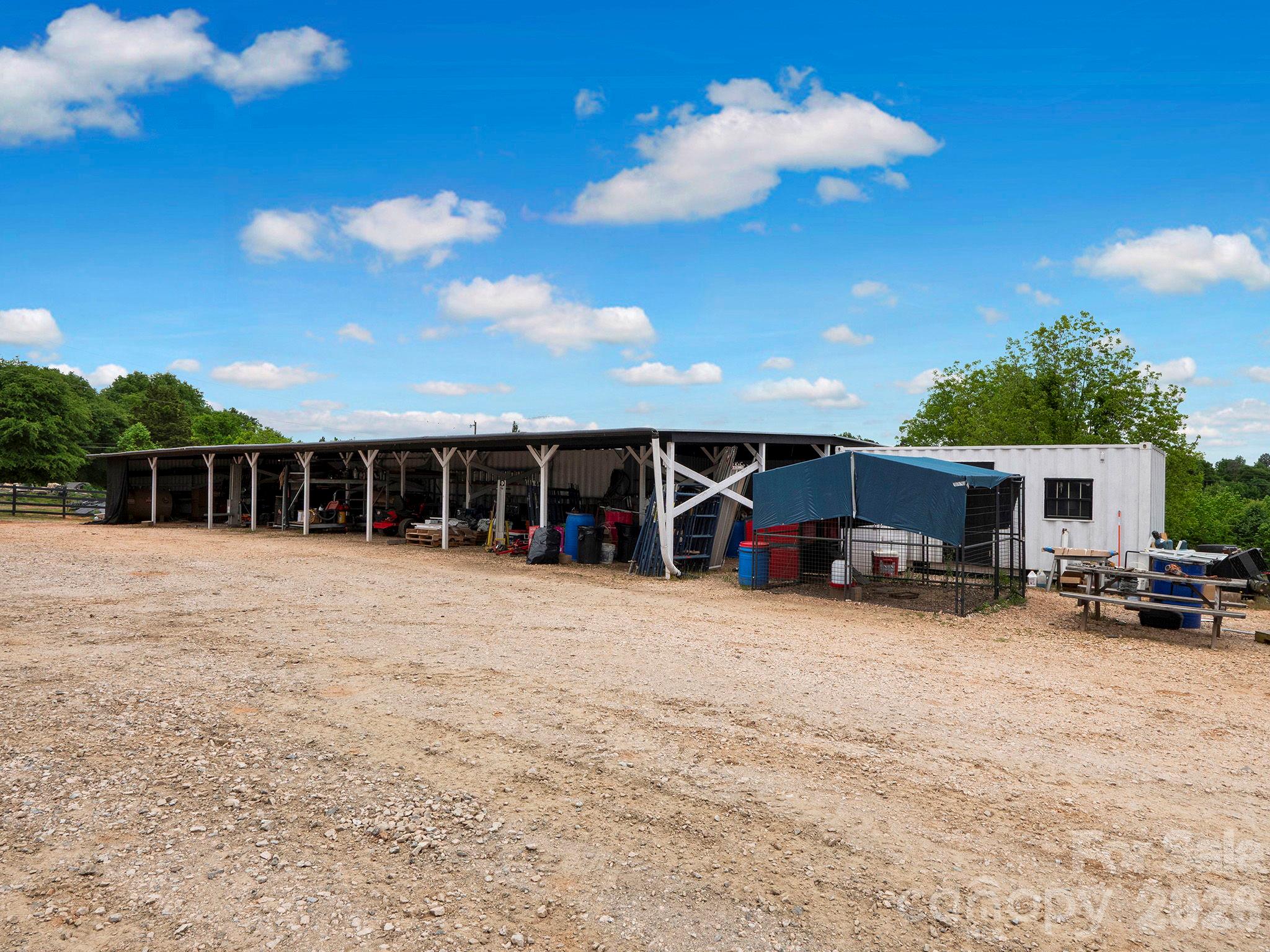 Single Family Residence at 1830 Dulin Road, Clover, photo 48 of 48