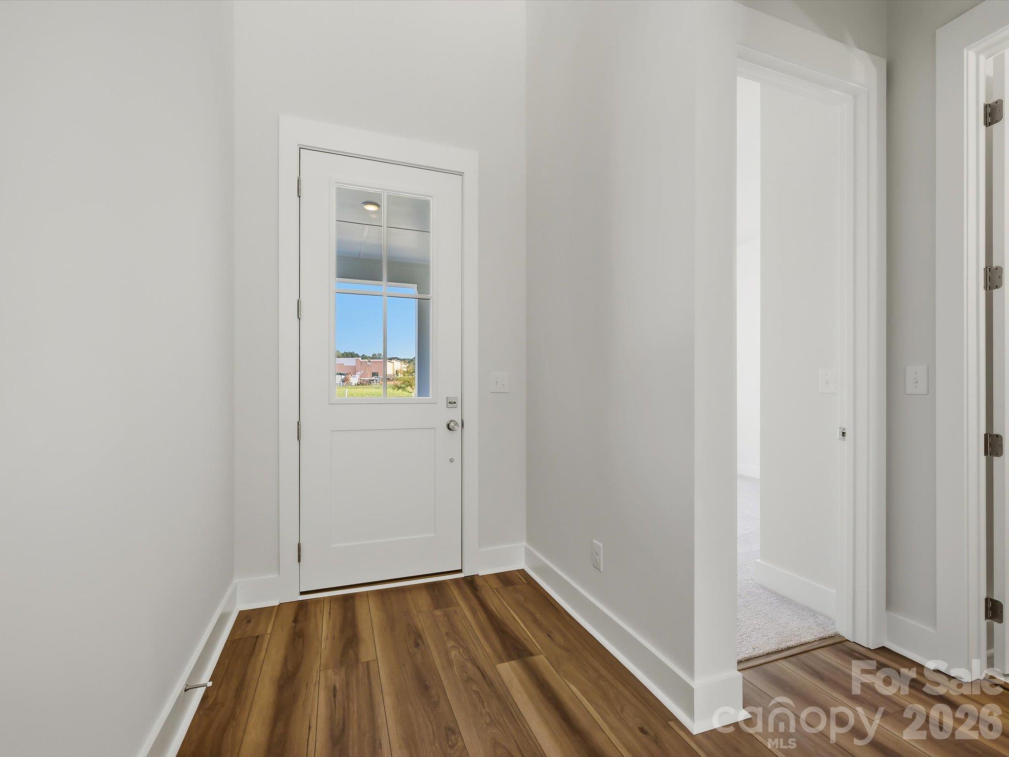 Entry - 558 Cape Cod Way, Rock Hill