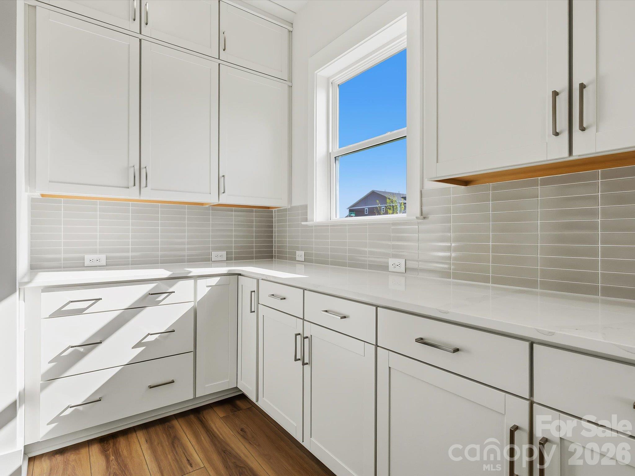 Natural Light in Kitchen! - 558 Cape Cod Way, Rock Hill