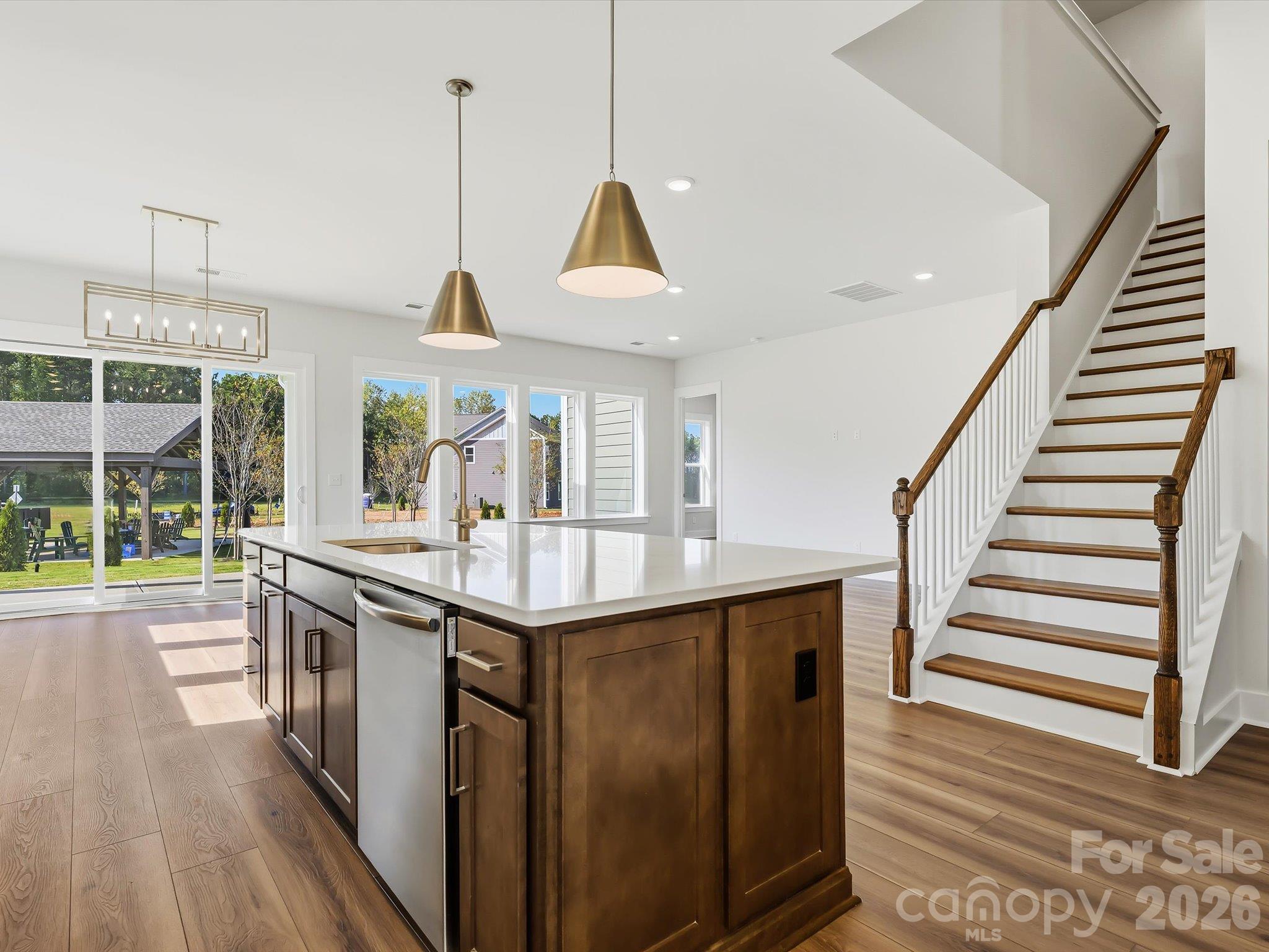 Beautiful Open Floorplan - 558 Cape Cod Way, Rock Hill