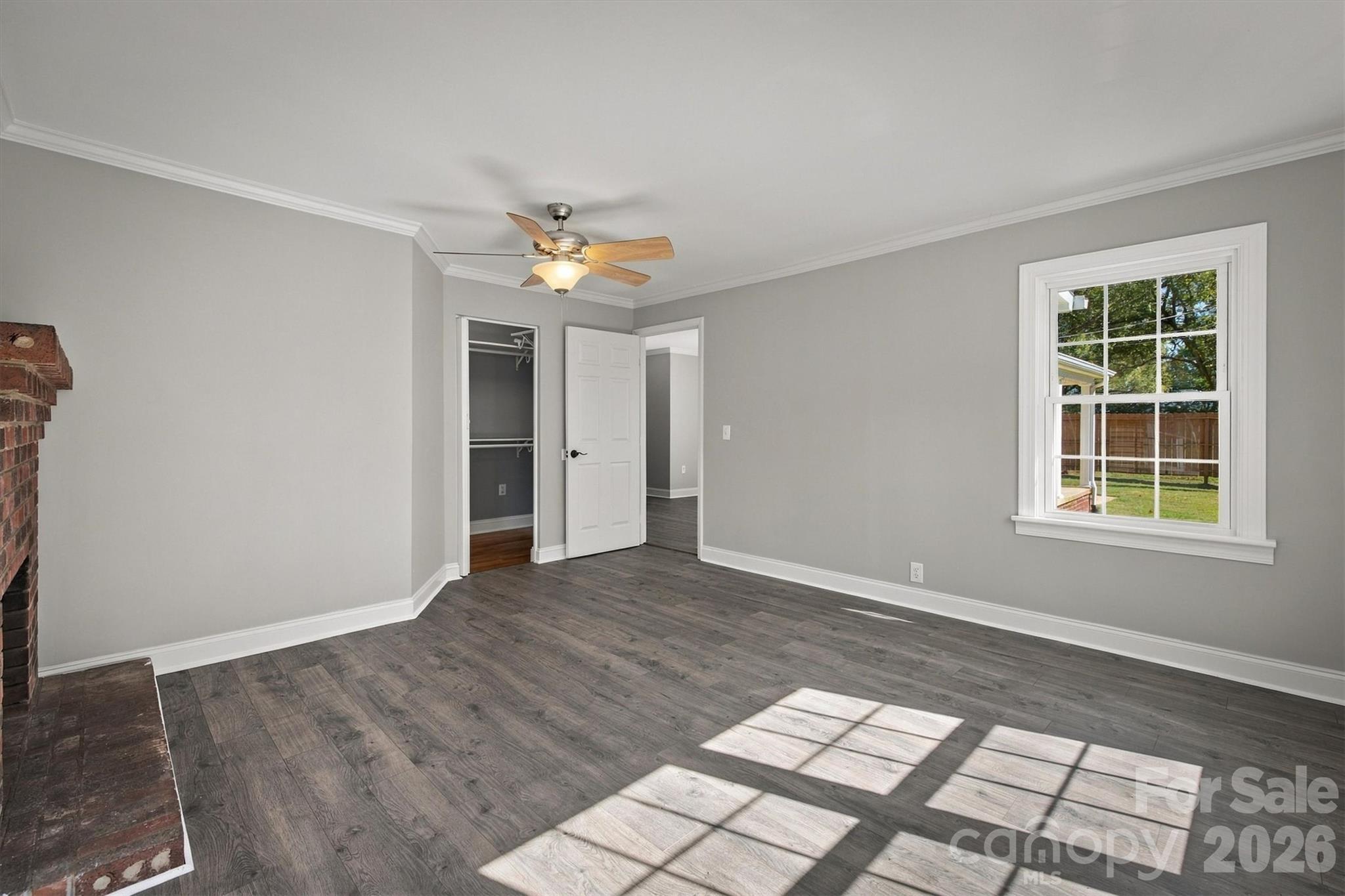 Single Family Residence at 2941 Highland Drive, Lincolnton, photo 3 of 24