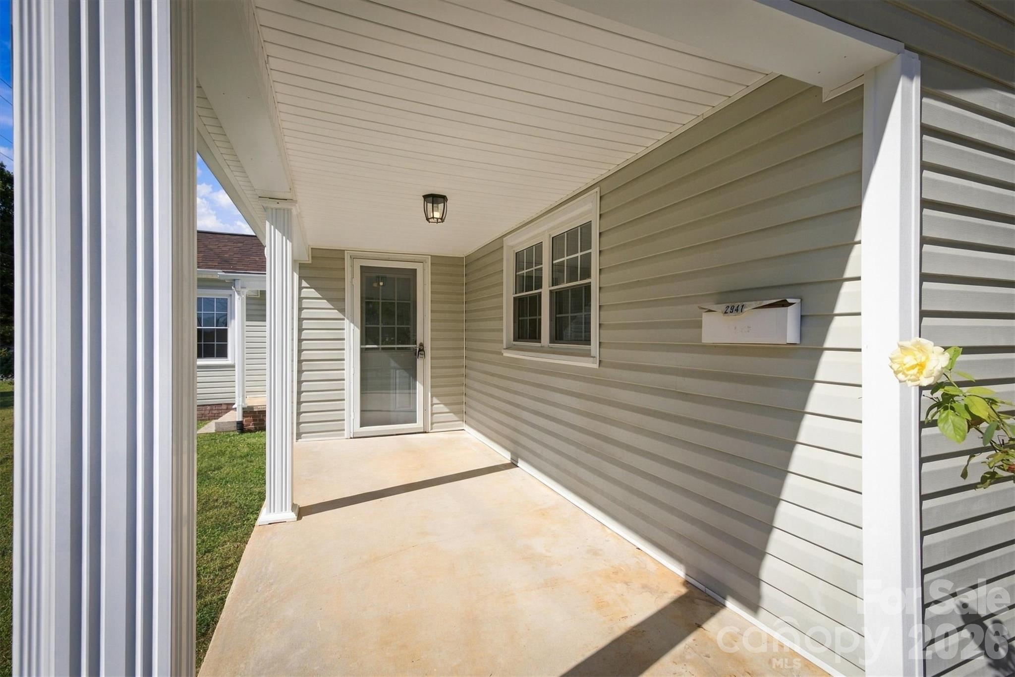 Single Family Residence at 2941 Highland Drive, Lincolnton, photo 23 of 24