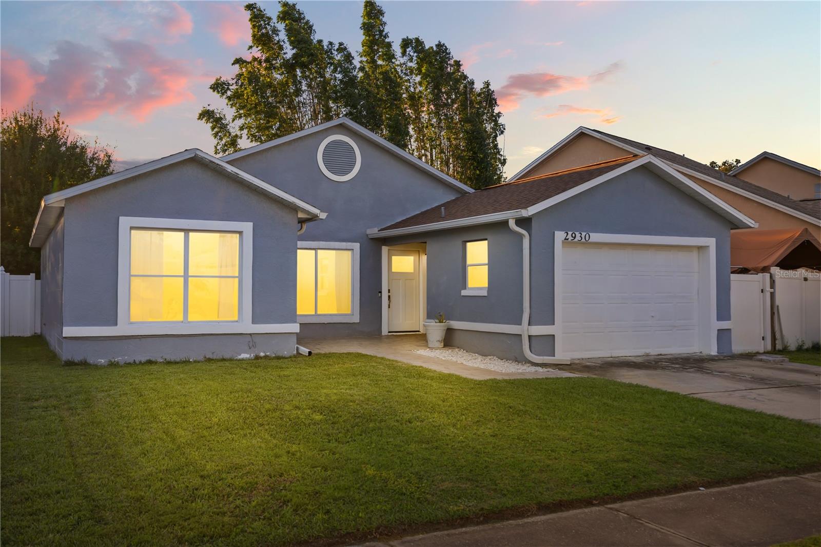 2930 WOOLRIDGE DR