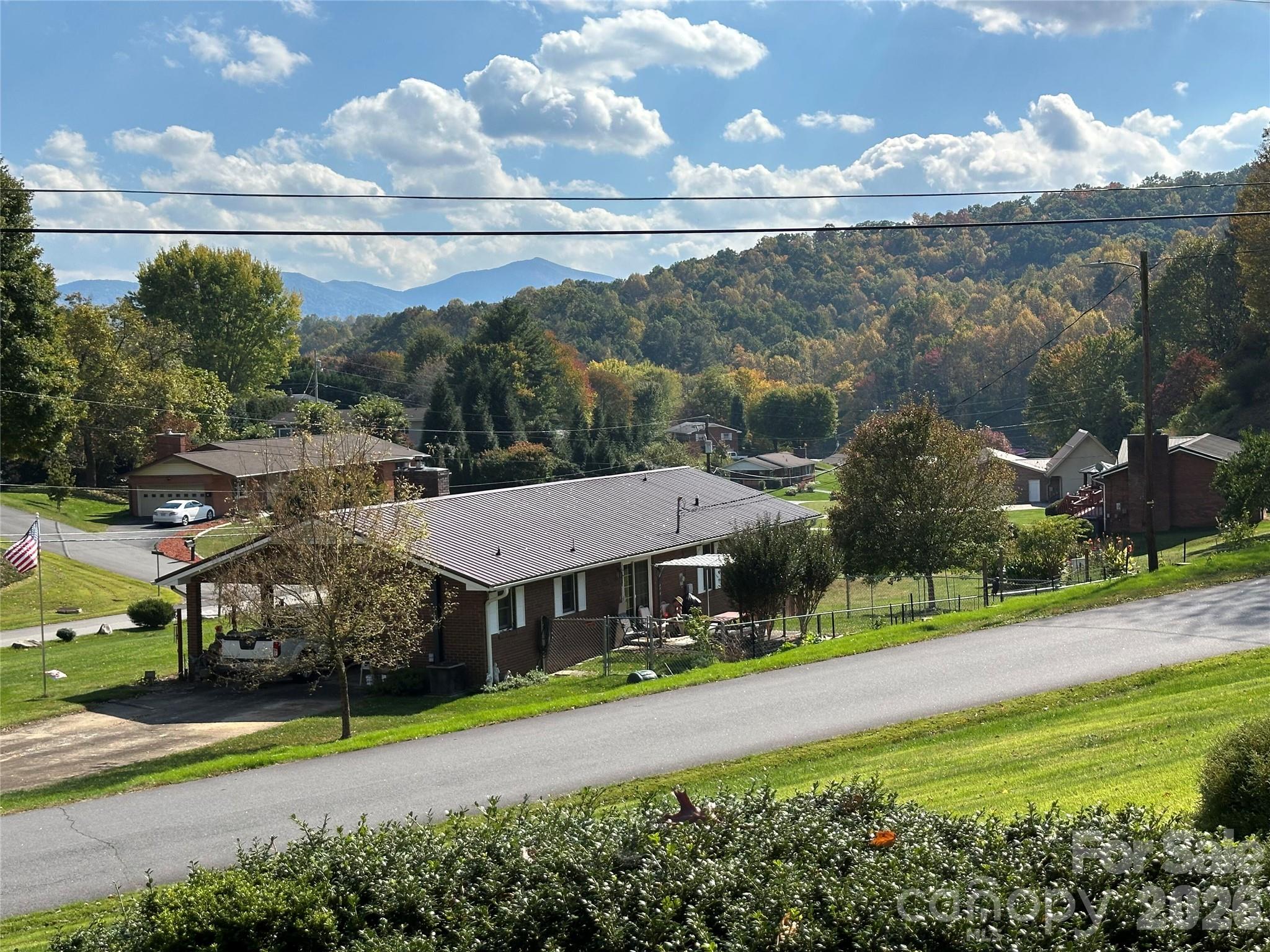 Single Family Residence at 44 Green Drive, Waynesville, photo 48 of 48