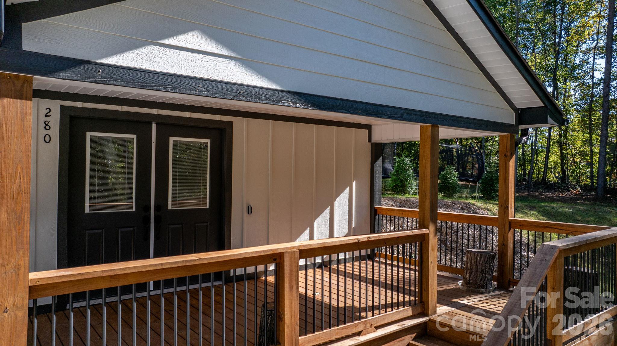 Single Family Residence at 280 Haven Ridge Lane, Marion, photo 3 of 35