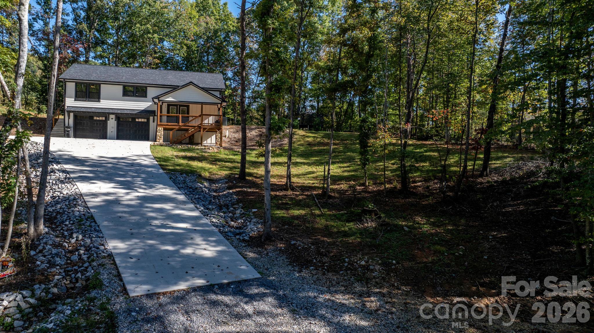 Single Family Residence at 280 Haven Ridge Lane, Marion, photo 25 of 35