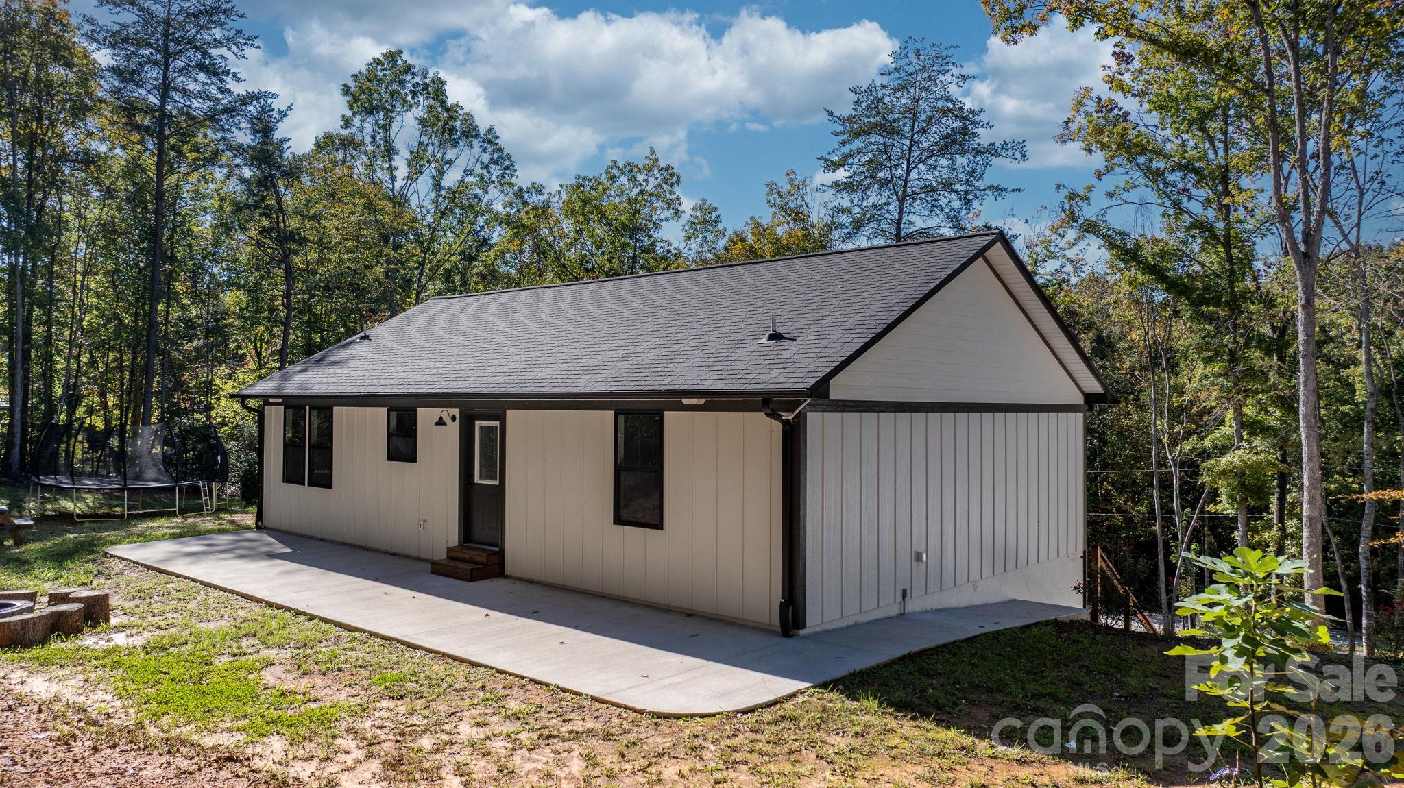 Single Family Residence at 280 Haven Ridge Lane, Marion, photo 27 of 35