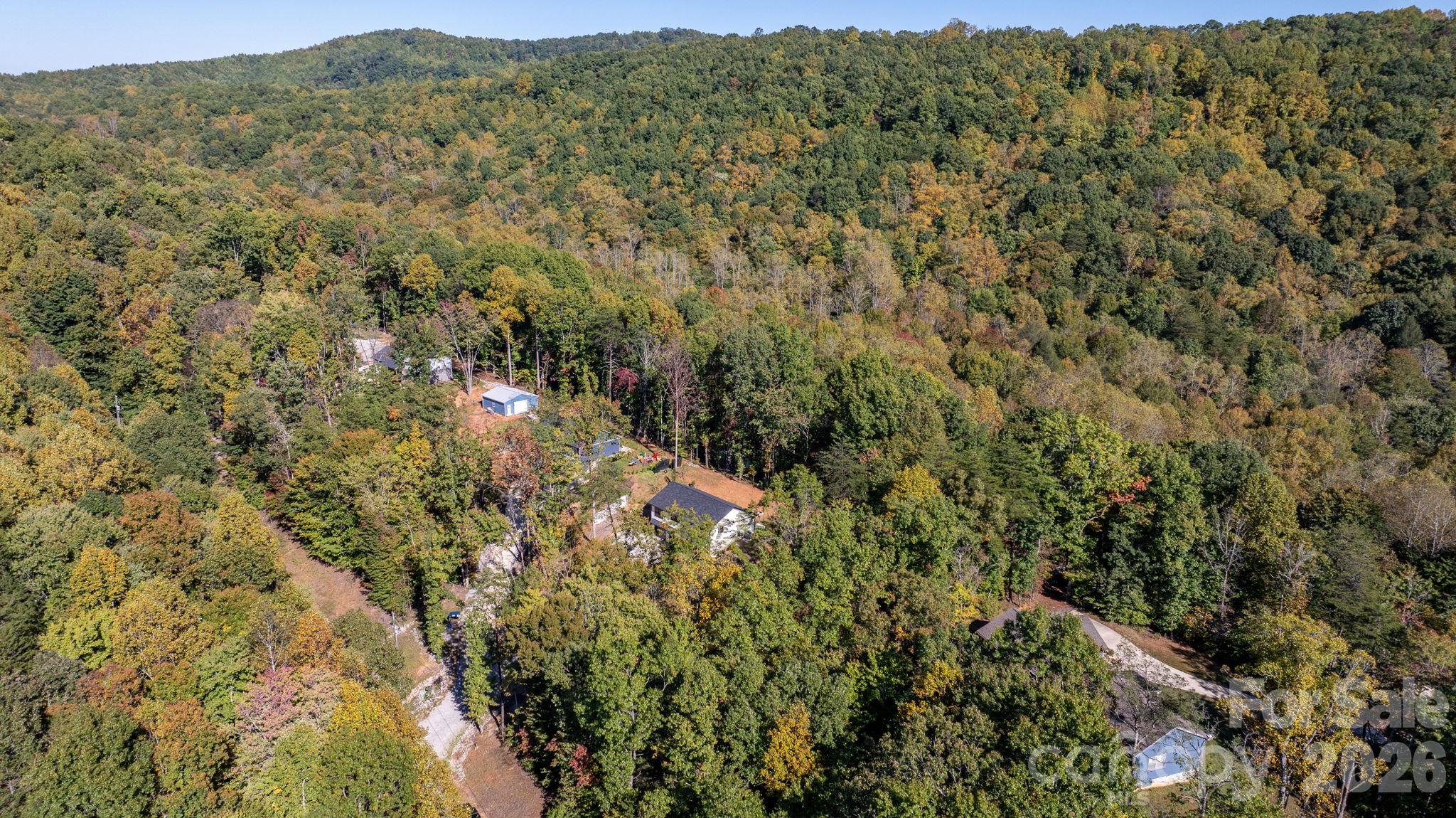 Single Family Residence at 280 Haven Ridge Lane, Marion, photo 34 of 35