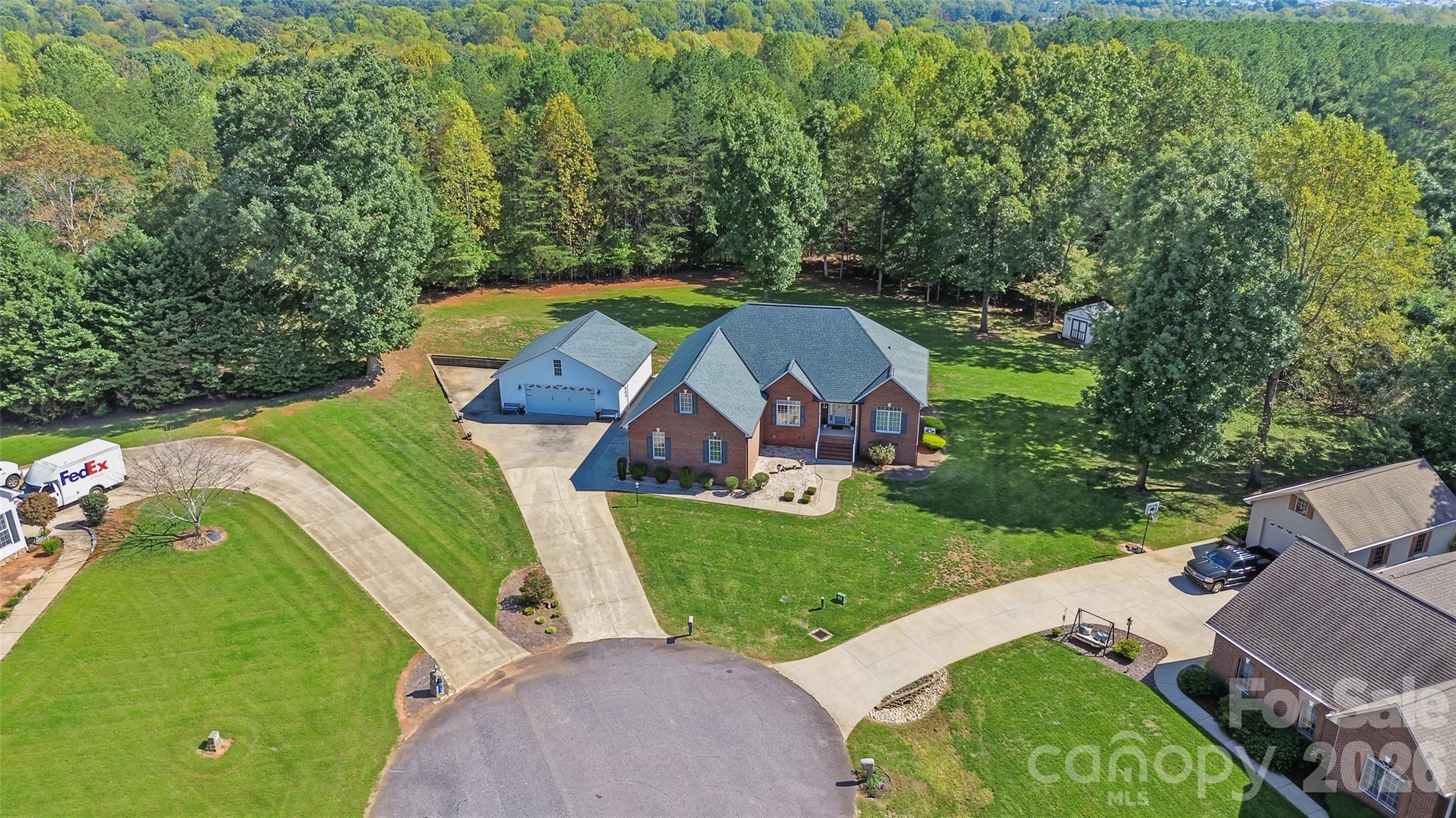 Single Family Residence at 166 Appaloosa Lane, Statesville, photo 5 of 29