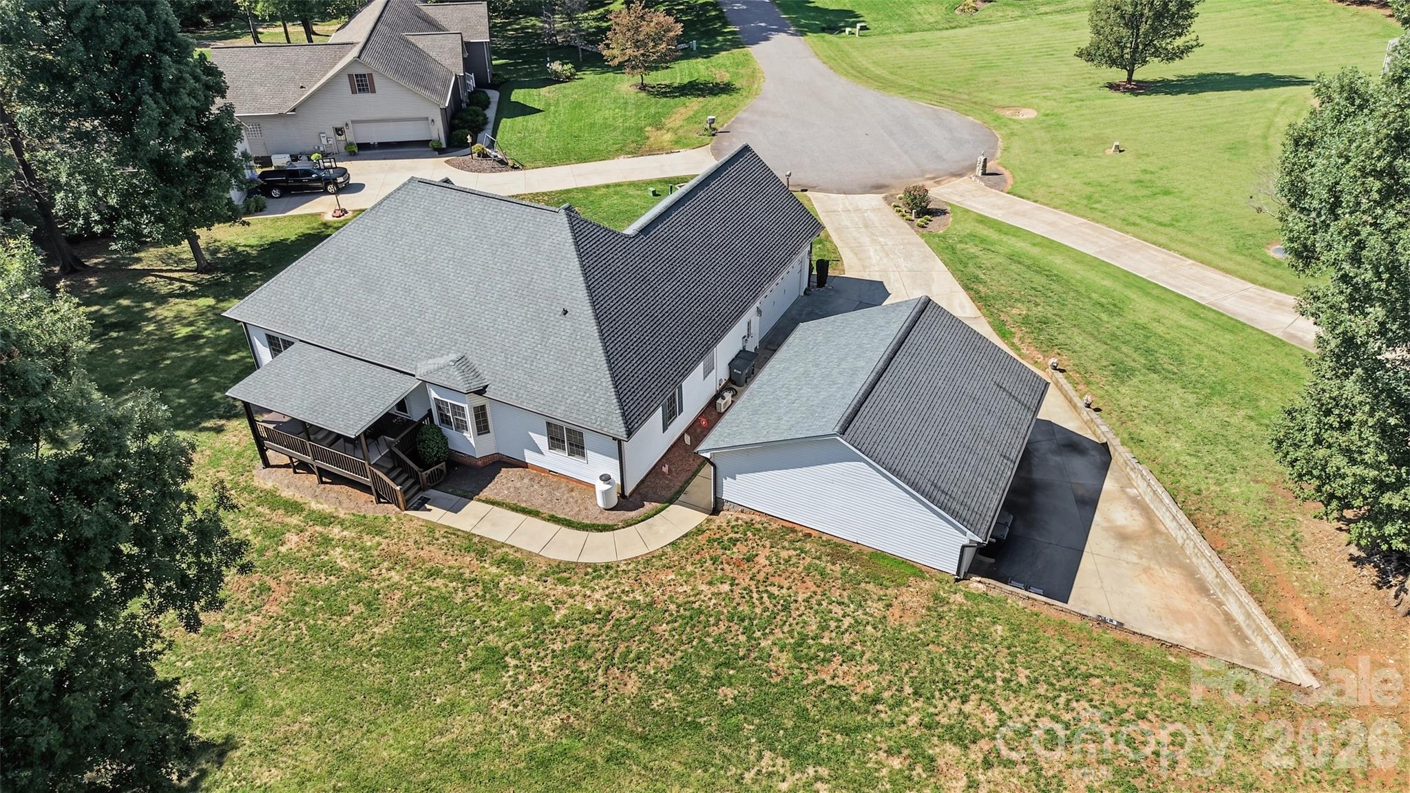 Single Family Residence at 166 Appaloosa Lane, Statesville, photo 7 of 29