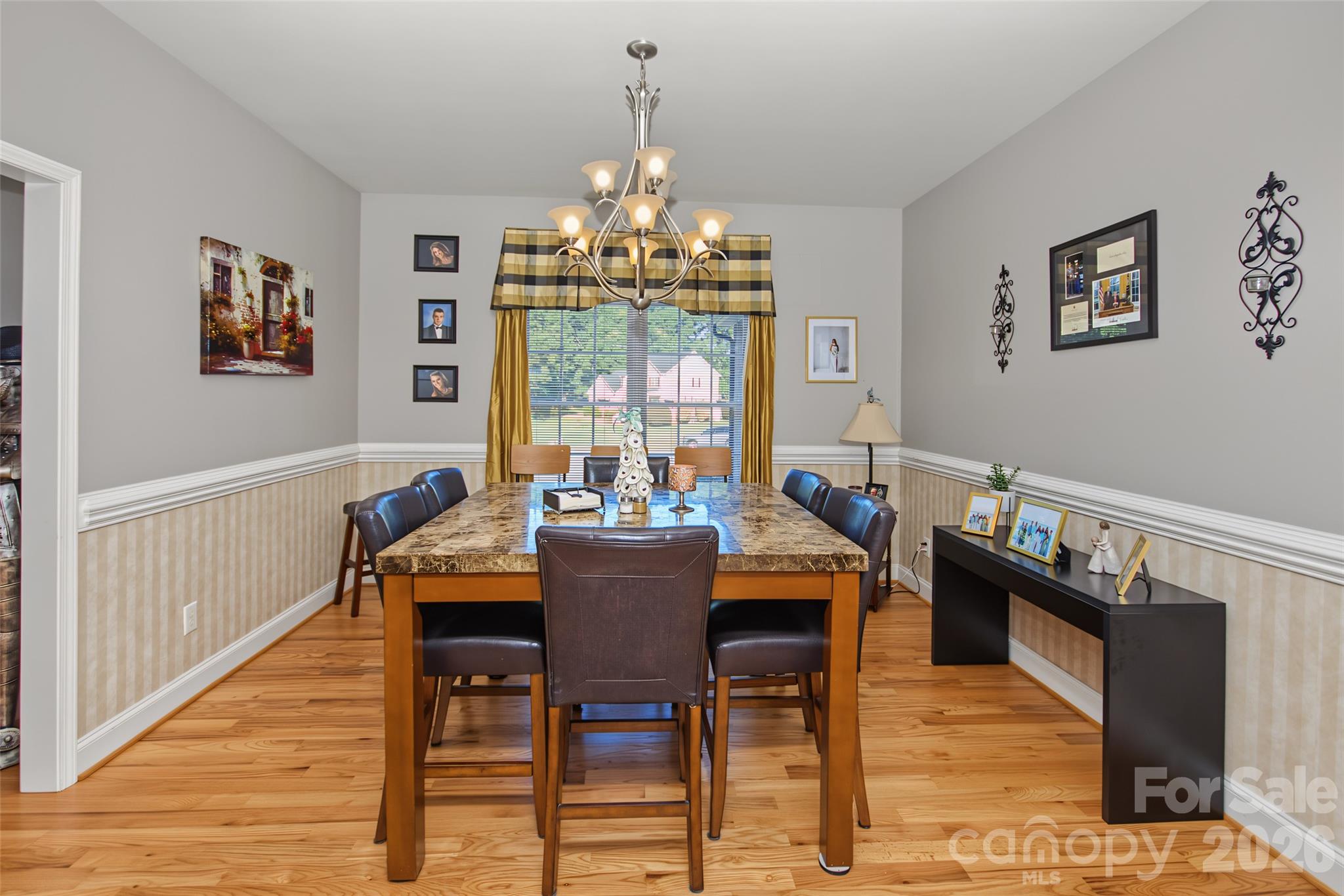 Single Family Residence at 166 Appaloosa Lane, Statesville, photo 8 of 29