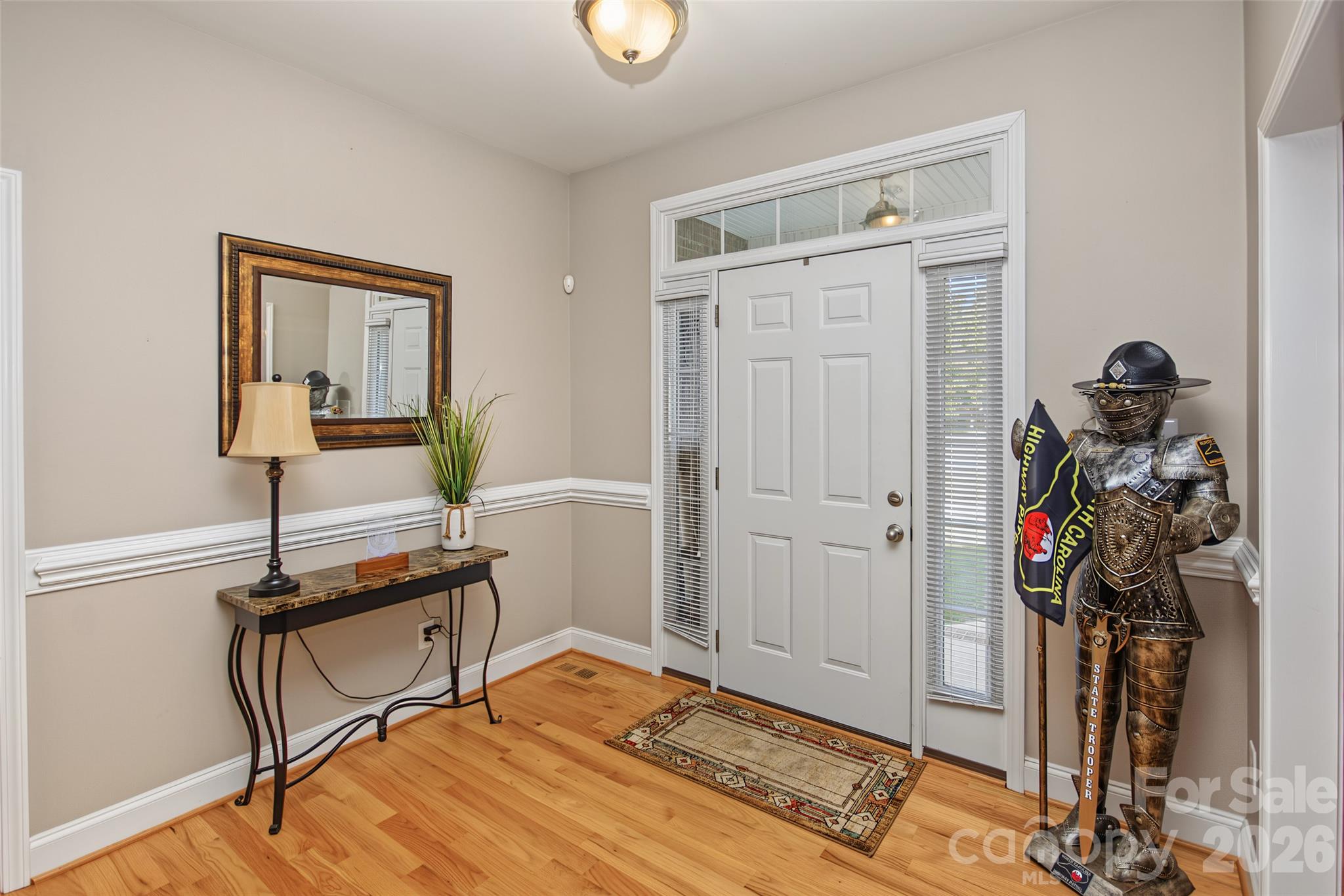 Single Family Residence at 166 Appaloosa Lane, Statesville, photo 9 of 29