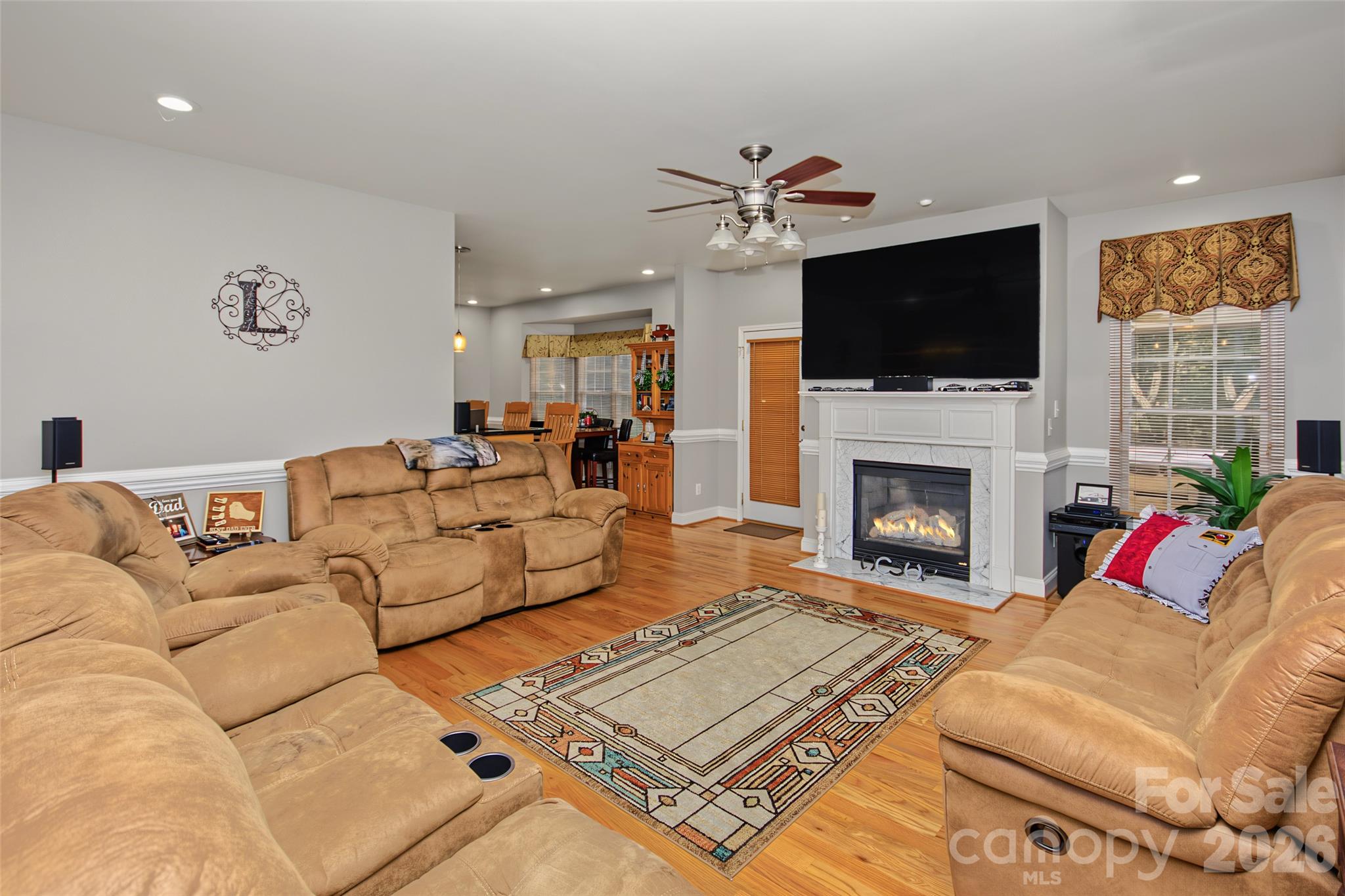 Single Family Residence at 166 Appaloosa Lane, Statesville, photo 10 of 29