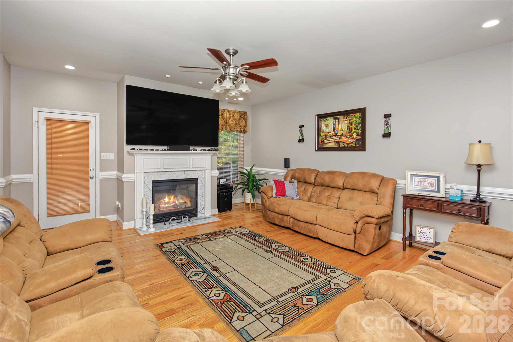 Single Family Residence at 166 Appaloosa Lane, Statesville, photo 11 of 29
