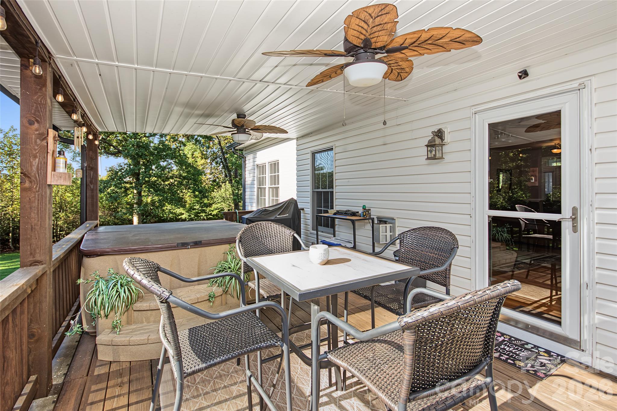 Single Family Residence at 166 Appaloosa Lane, Statesville, photo 25 of 29
