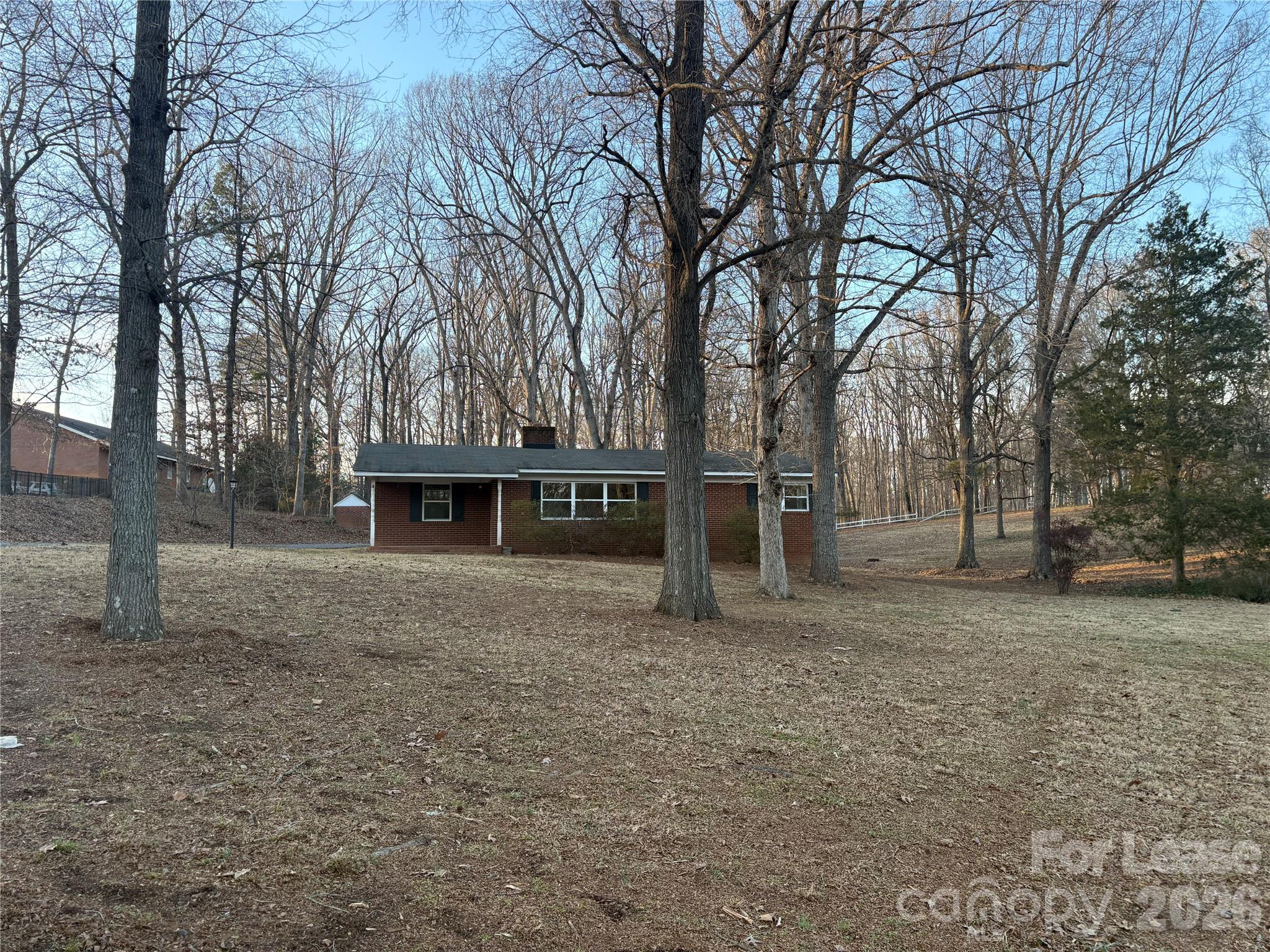 Single Family Residence at 2514 Lancaster Highway, Monroe, photo 2 of 23