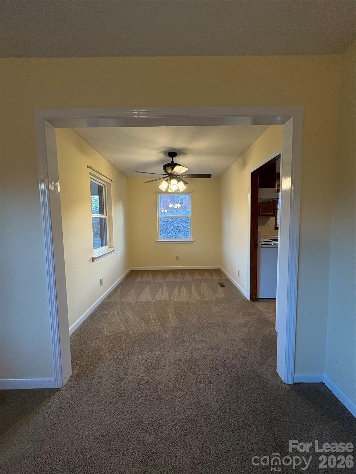 Single Family Residence at 2514 Lancaster Highway, Monroe, photo 8 of 23