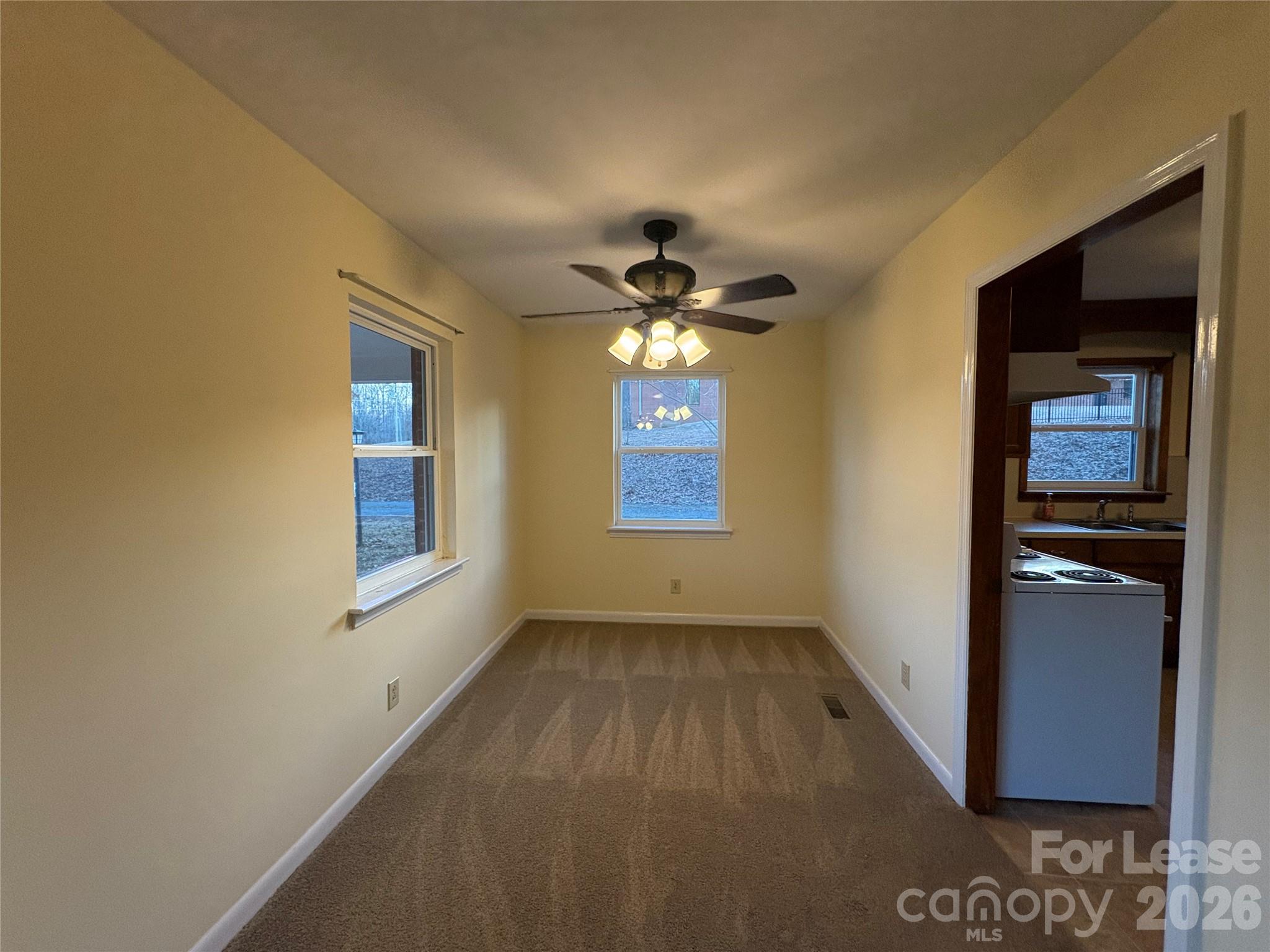 Single Family Residence at 2514 Lancaster Highway, Monroe, photo 10 of 23